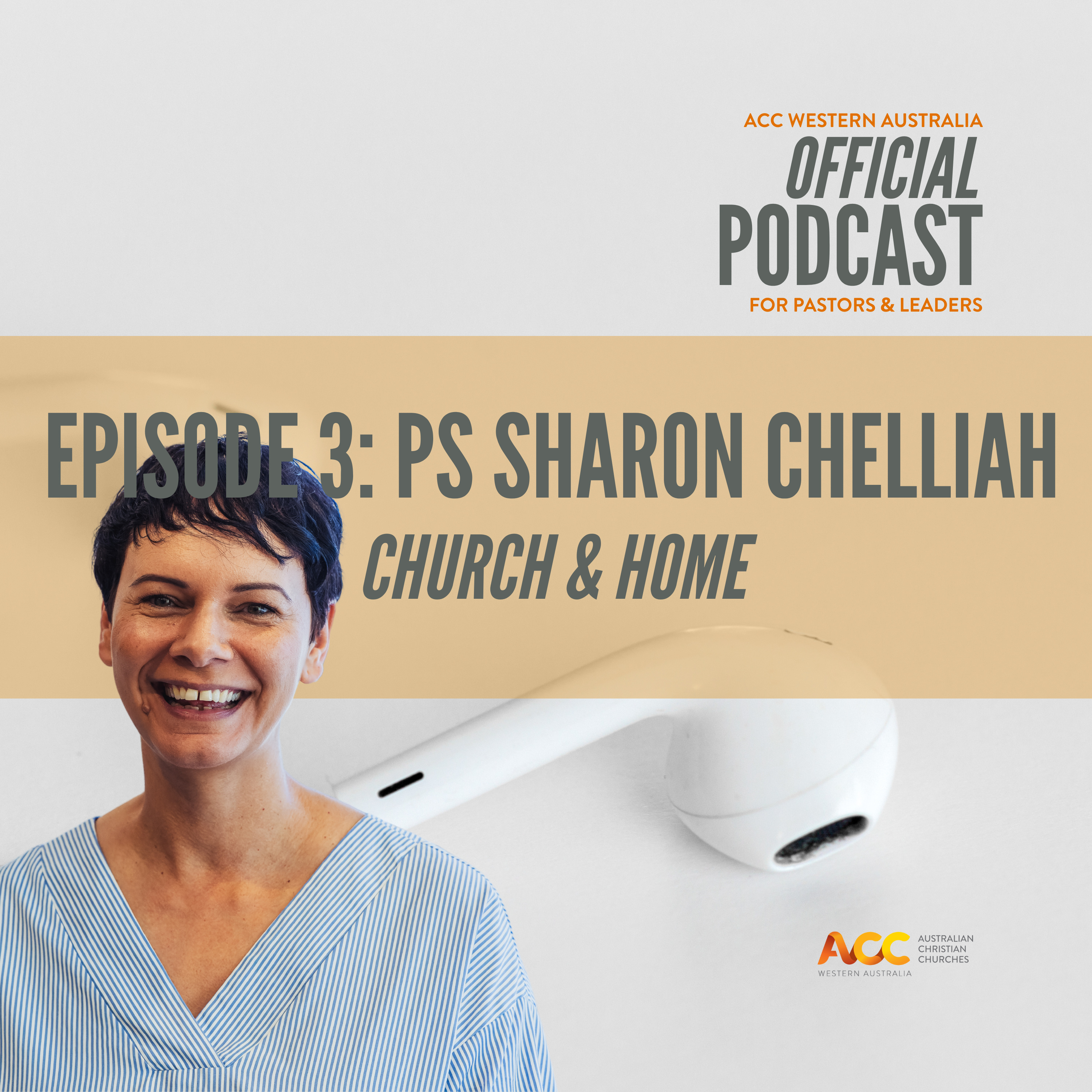 ACCWA Pastors and Leaders Podcast