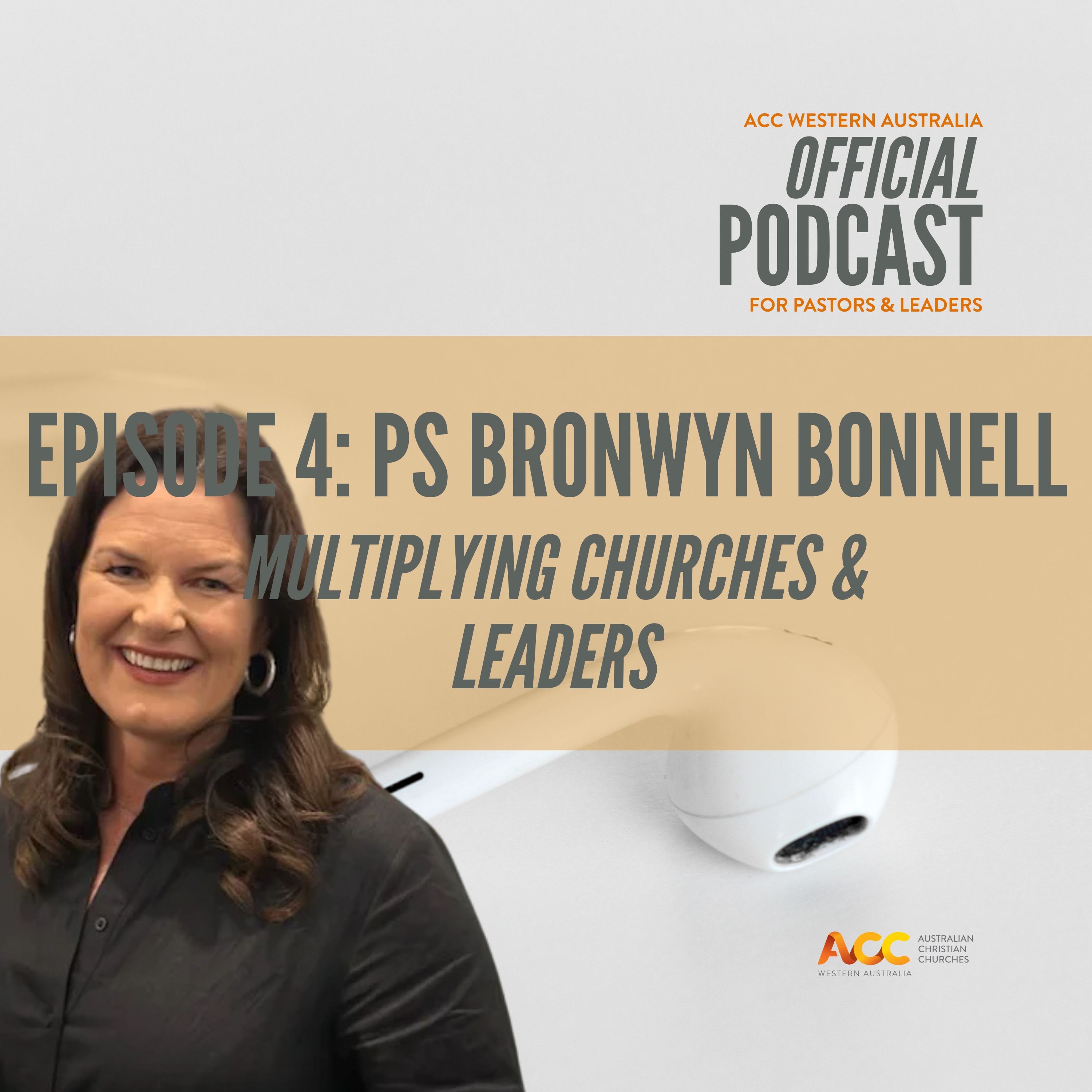 ACCWA Pastors and Leaders Podcast