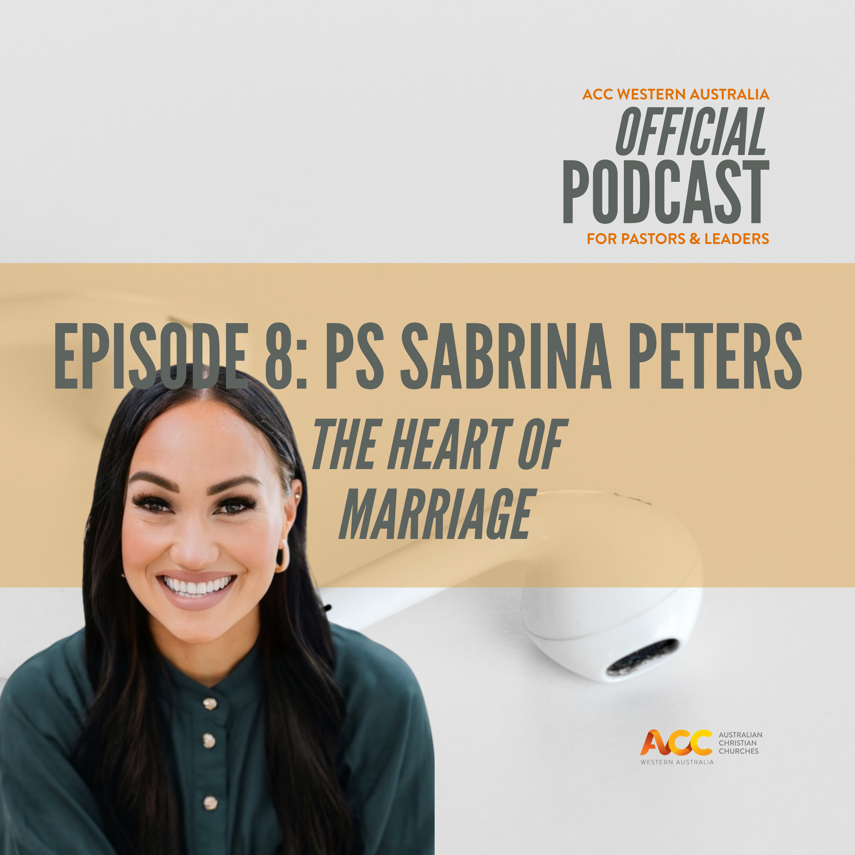 ACCWA Pastors and Leaders Podcast