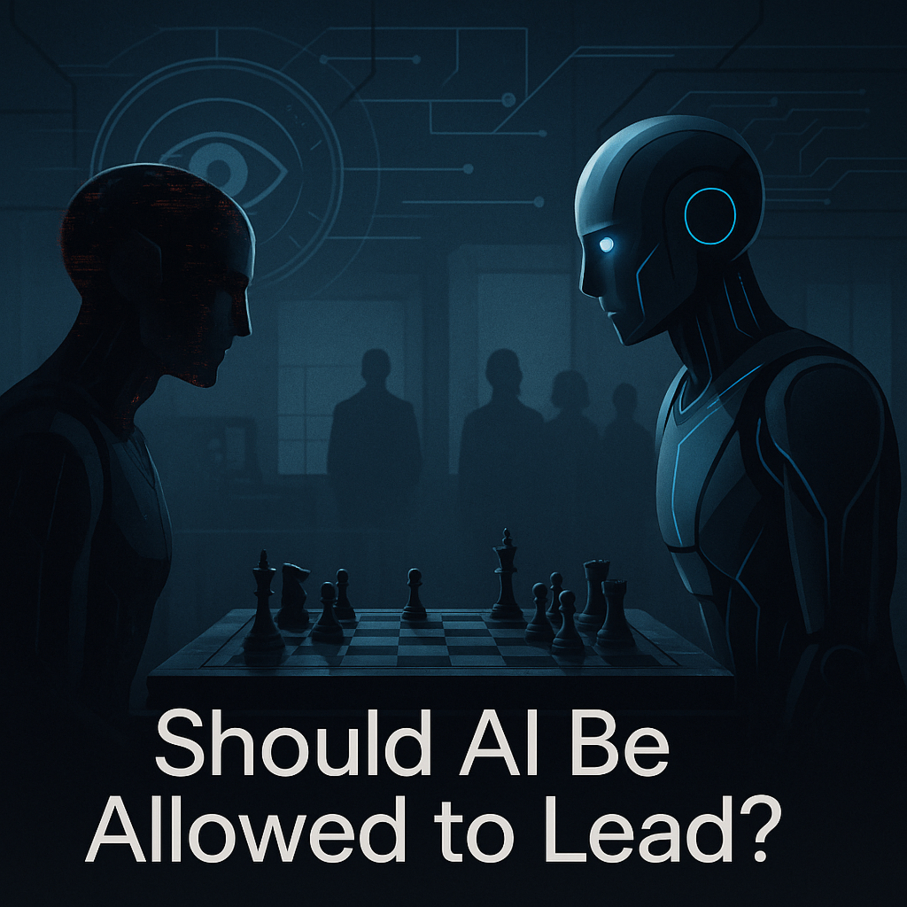 Data and Dissonance