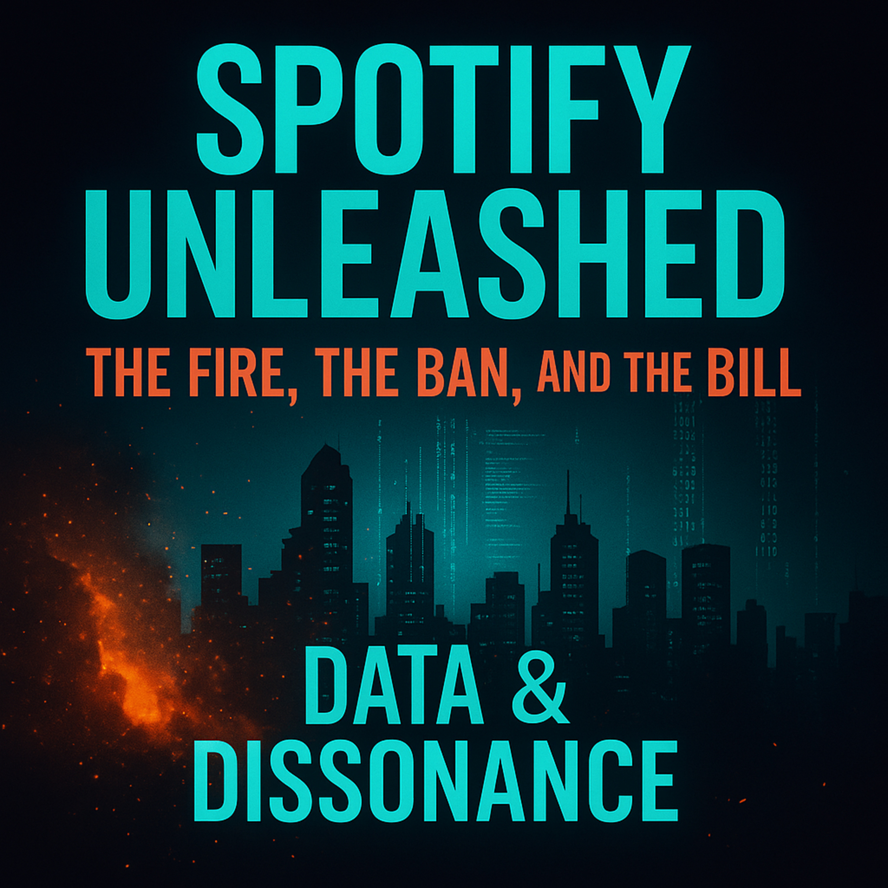 Data and Dissonance