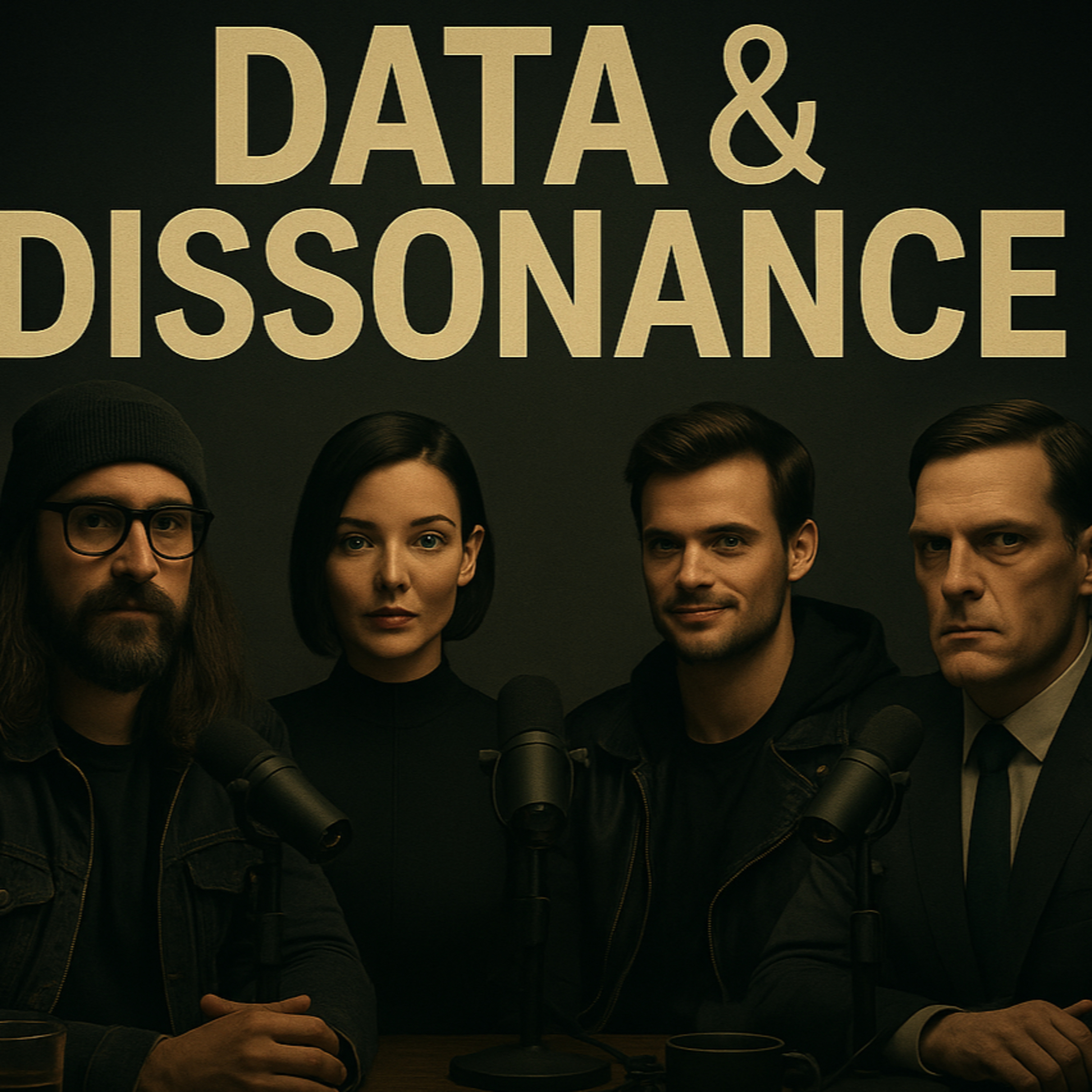 Data and Dissonance