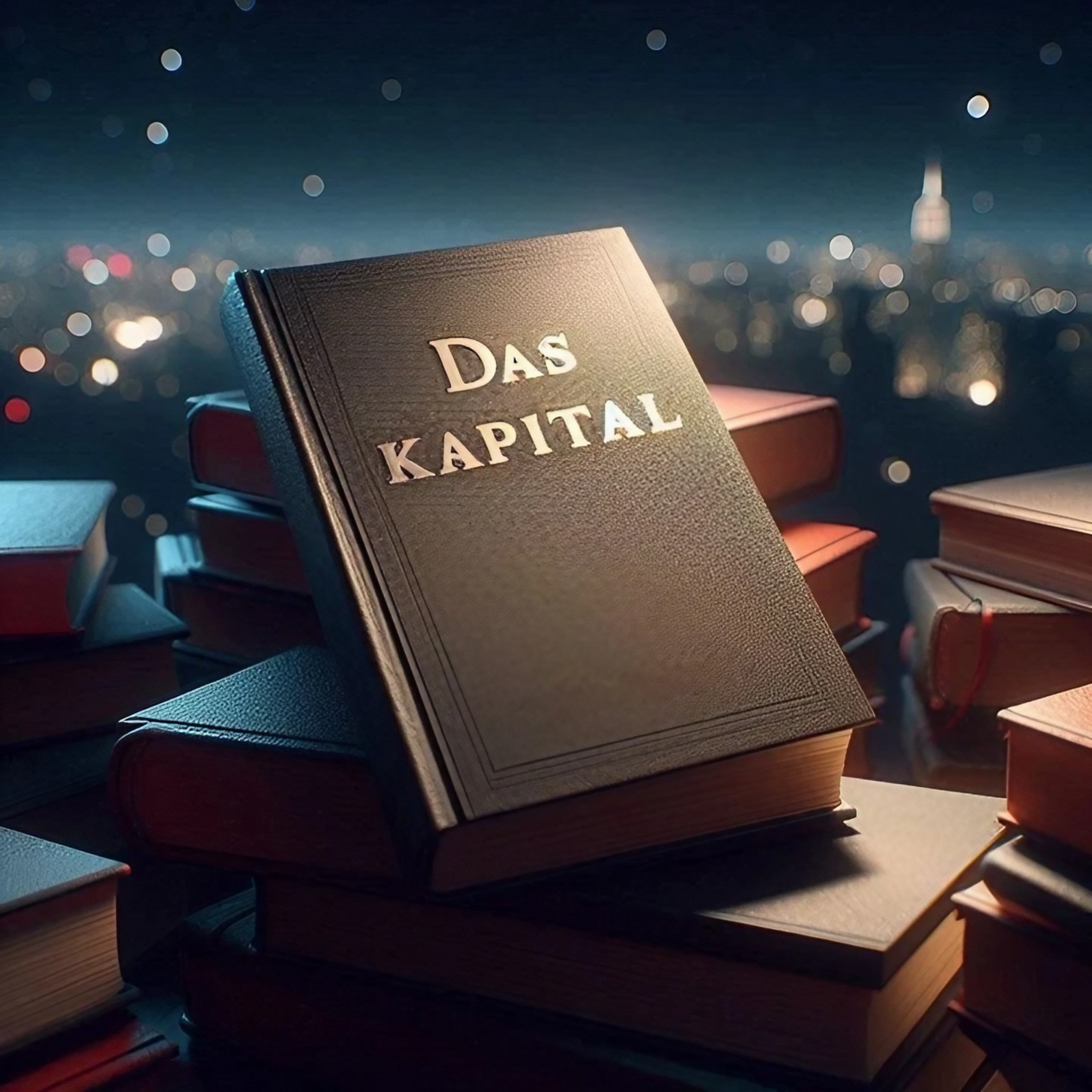 127: Das Kapital