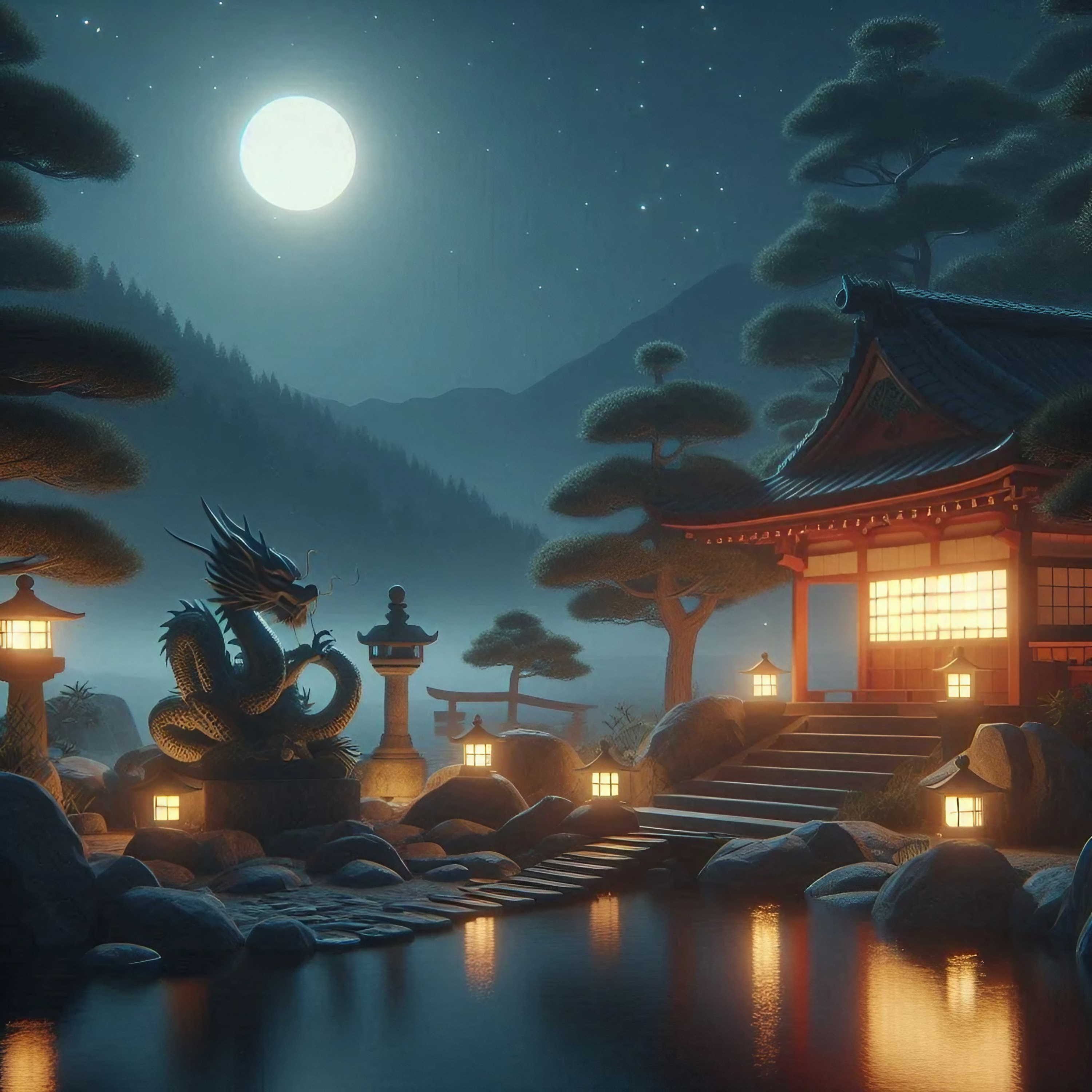 143: Japanese mythology