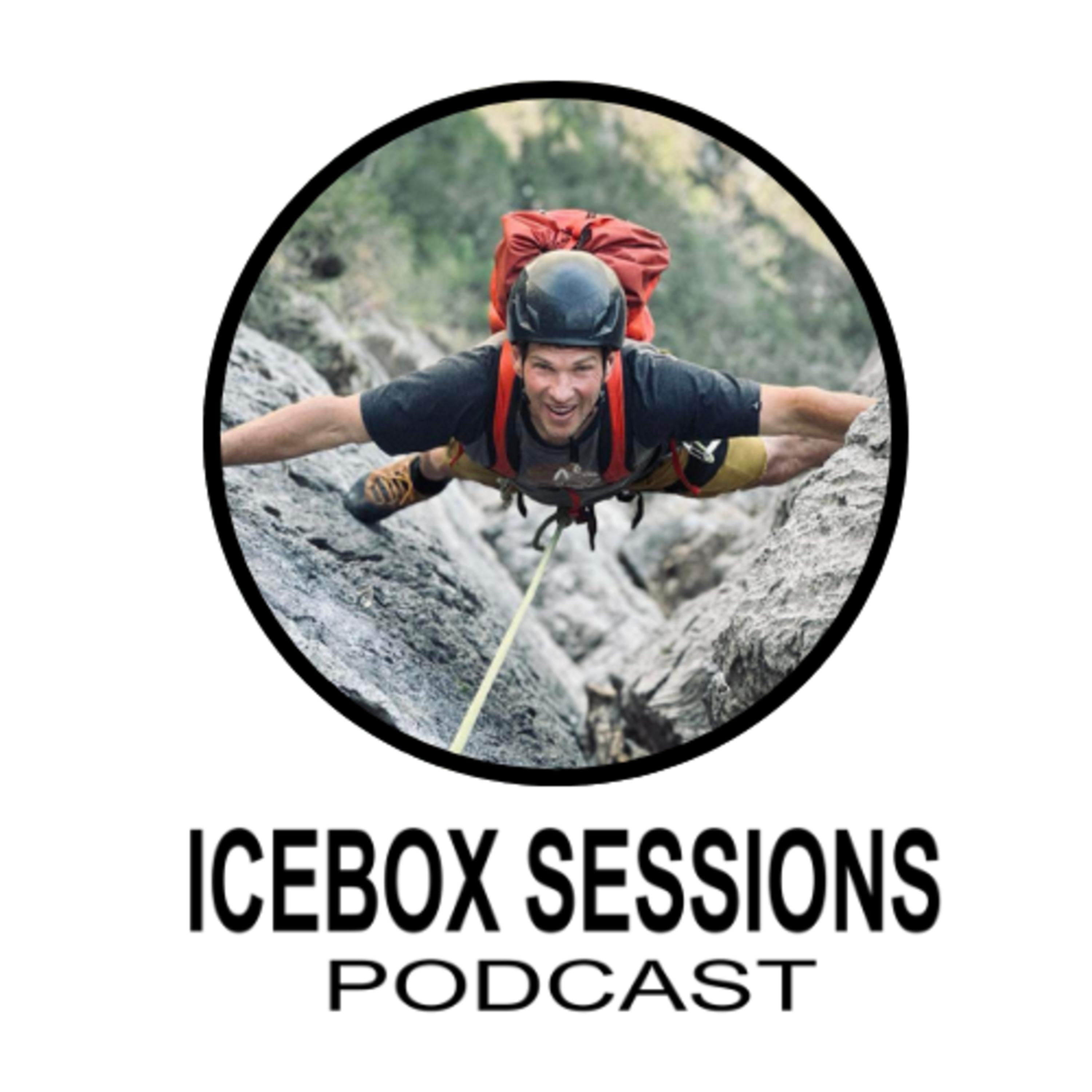 Icebox Sessions Podcast - in conversation with Nova Scotia climbers