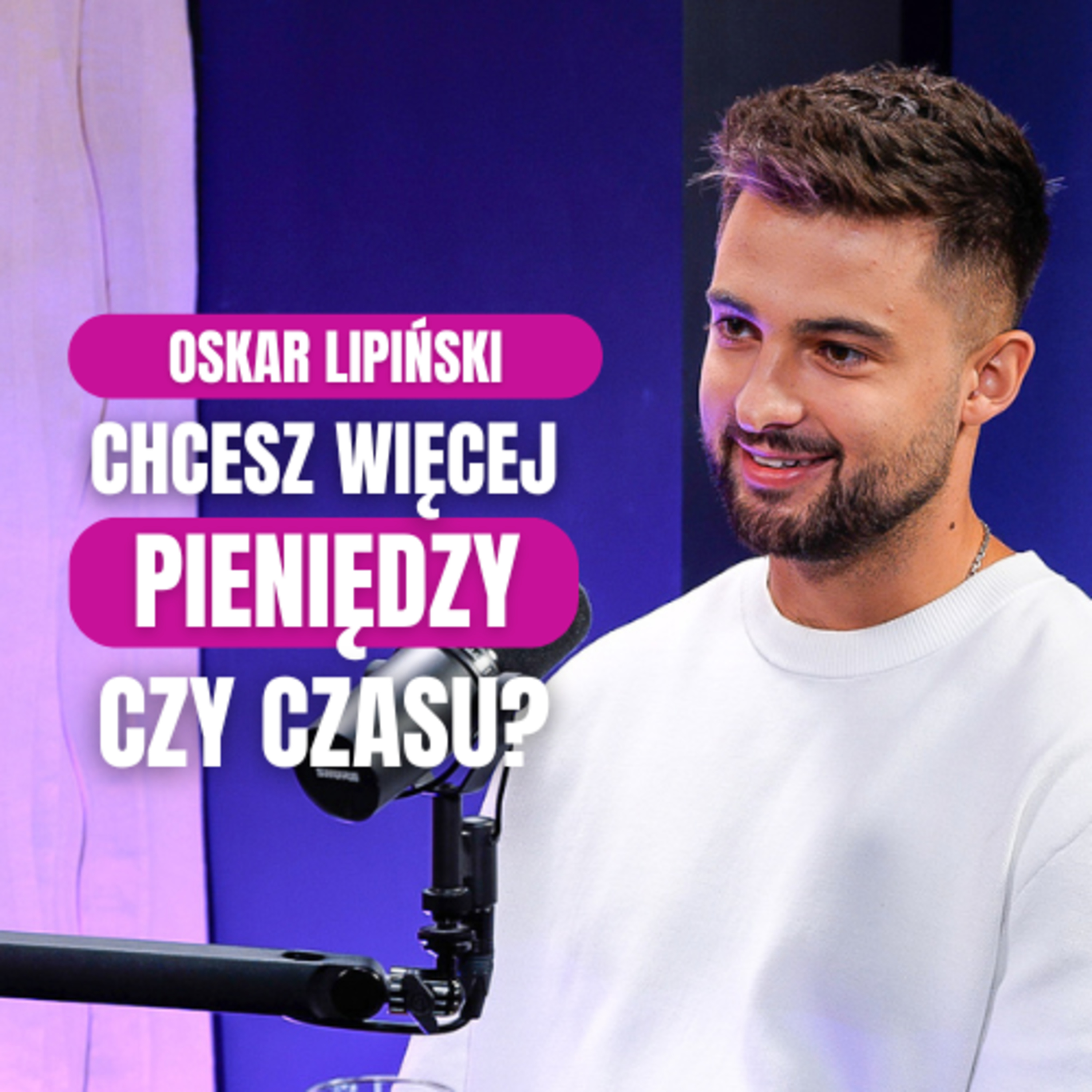 Chcę Pogadać