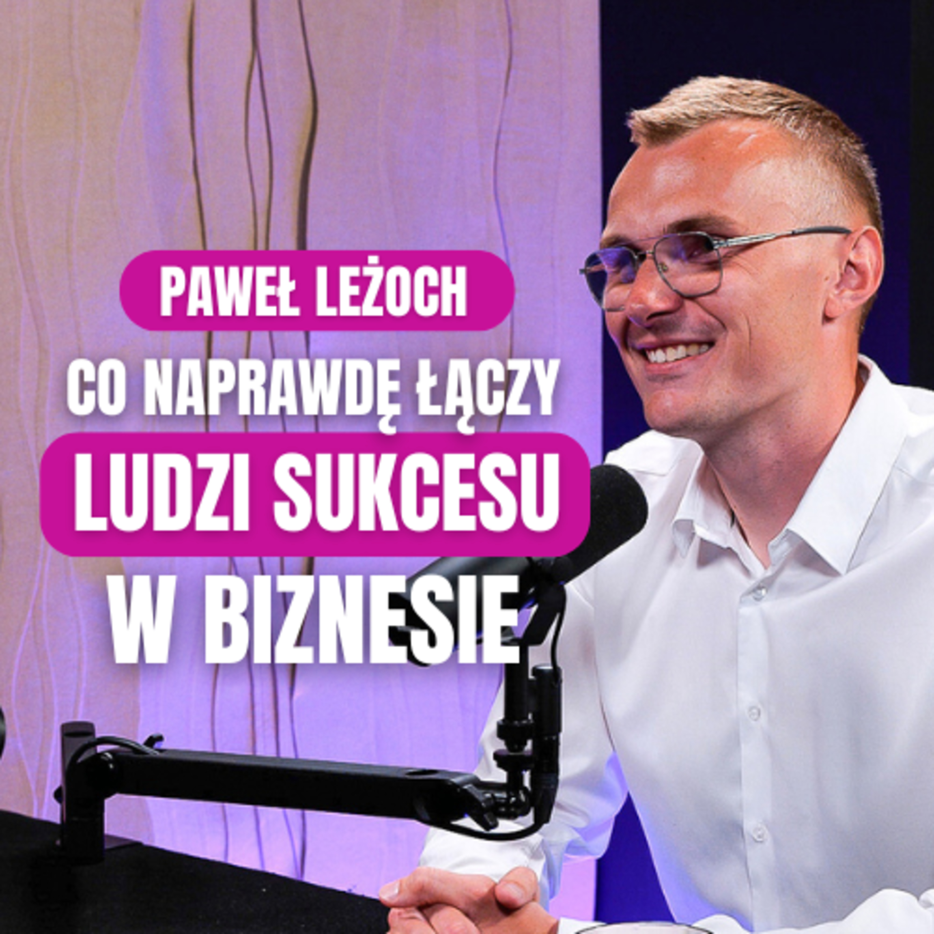 Chcę Pogadać