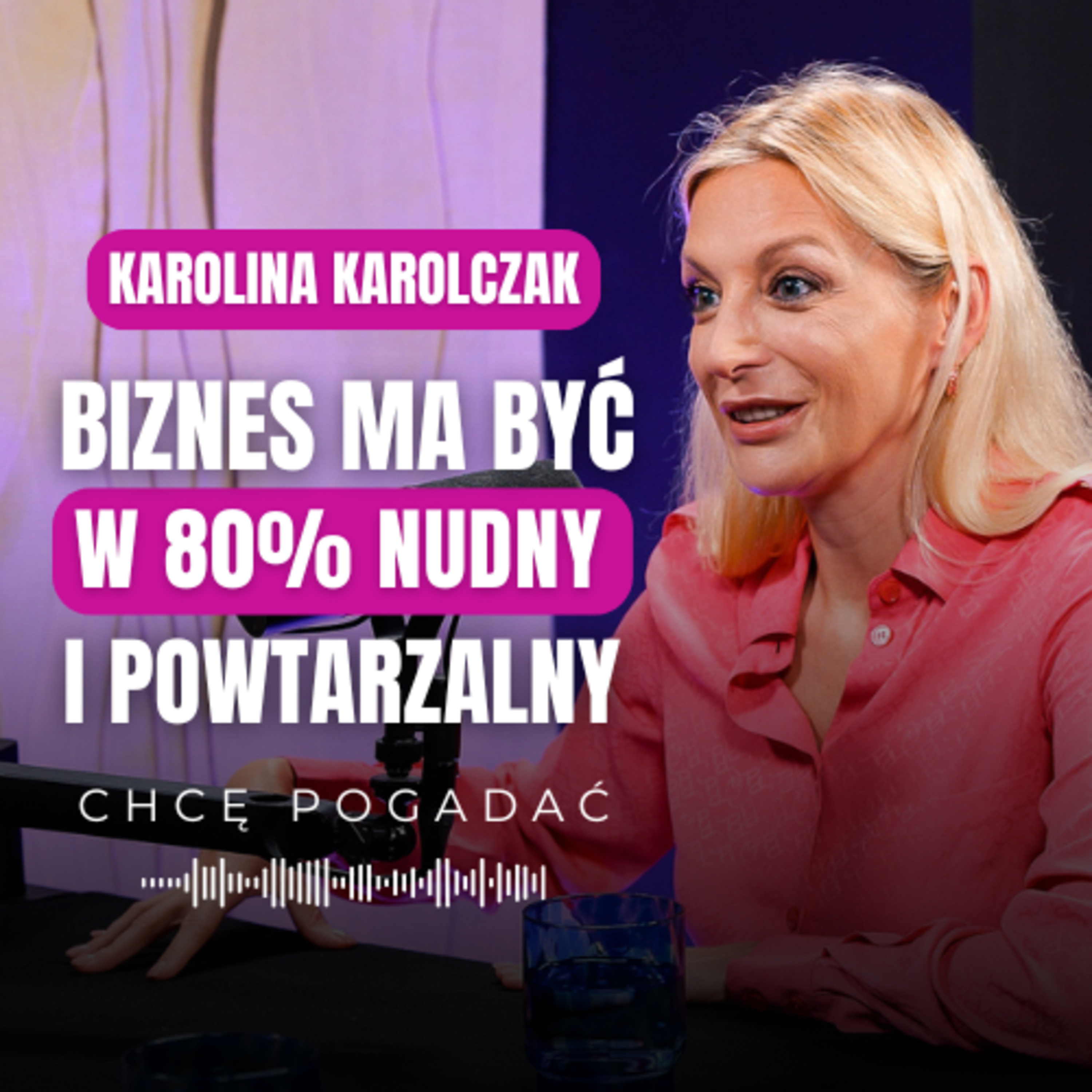 Chcę Pogadać