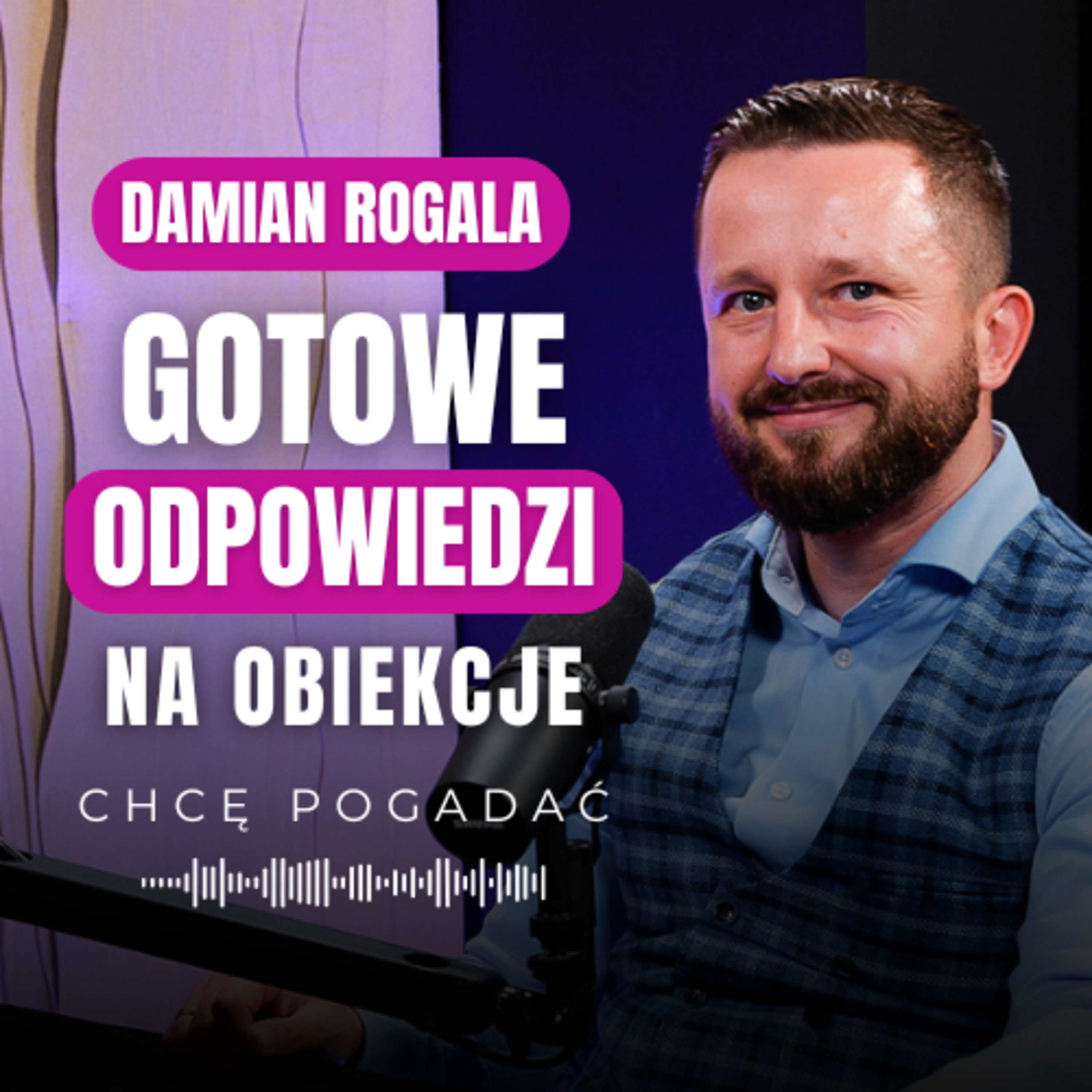 Chcę Pogadać