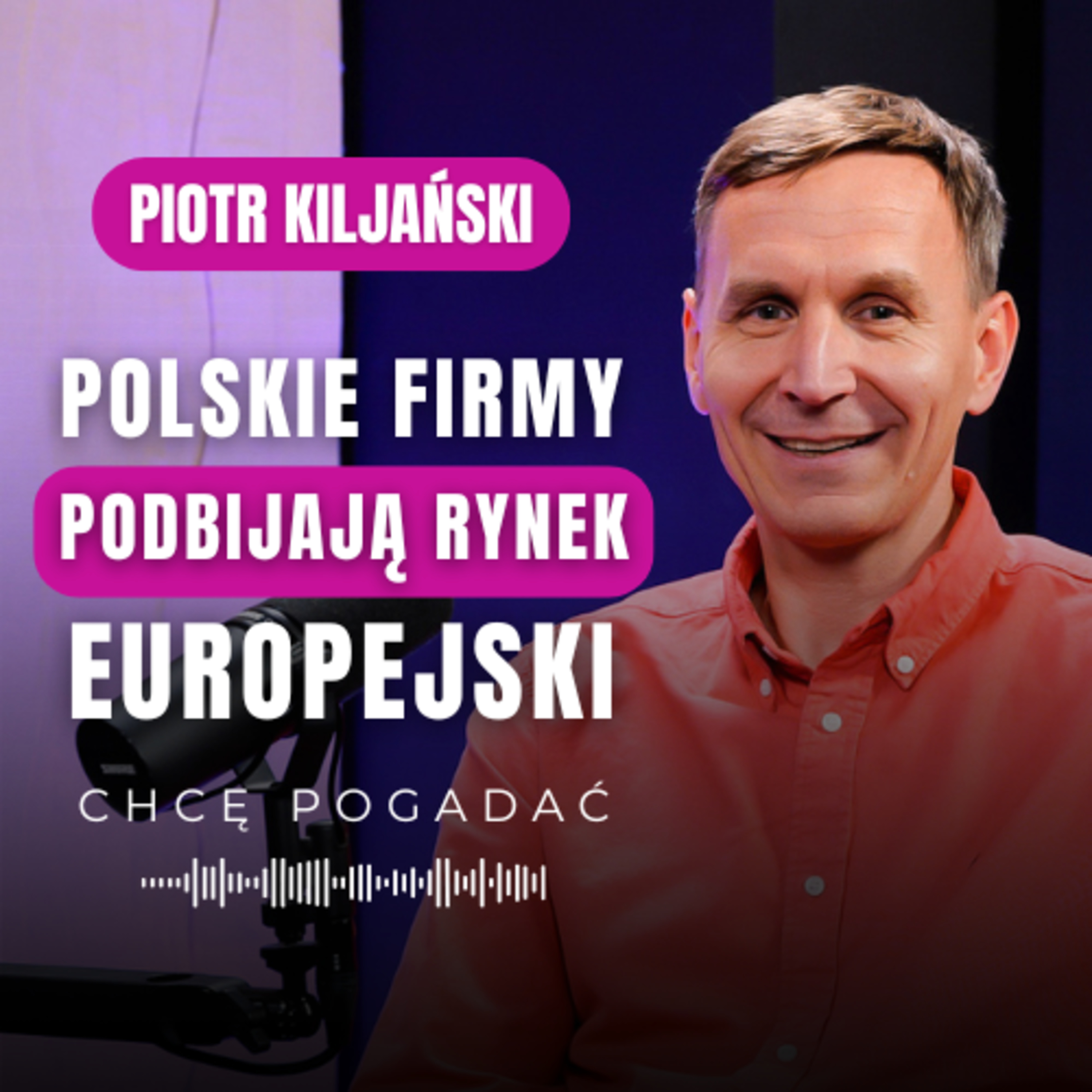 Chcę Pogadać