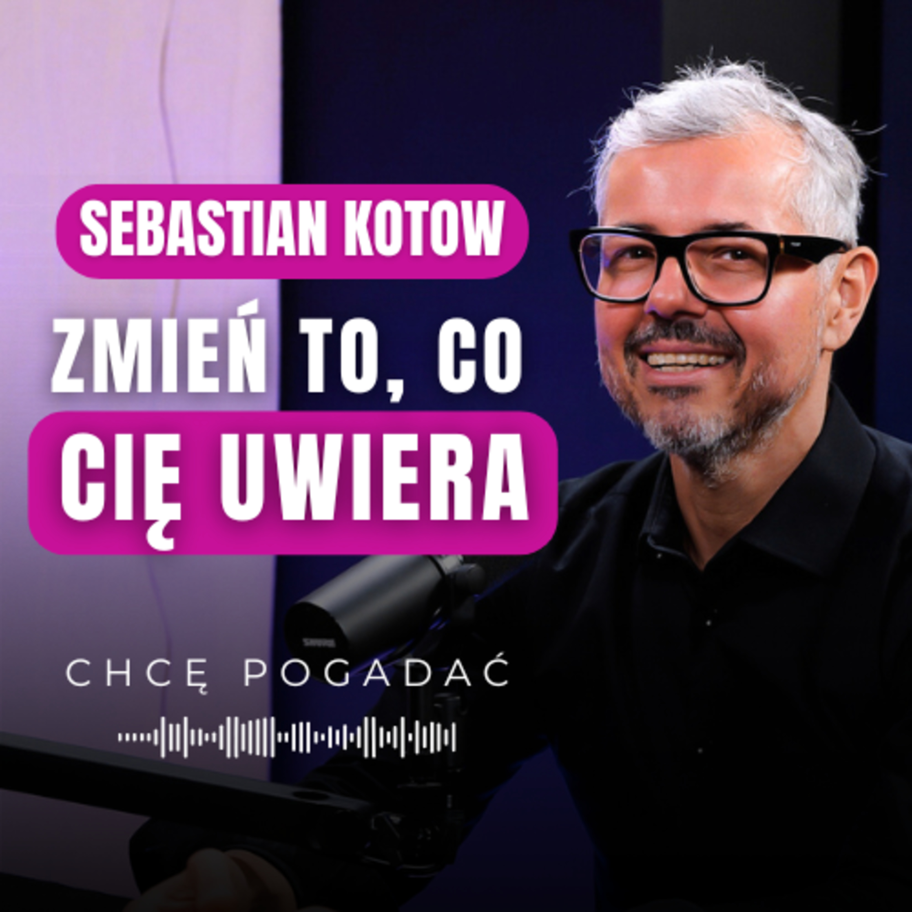 Chcę Pogadać