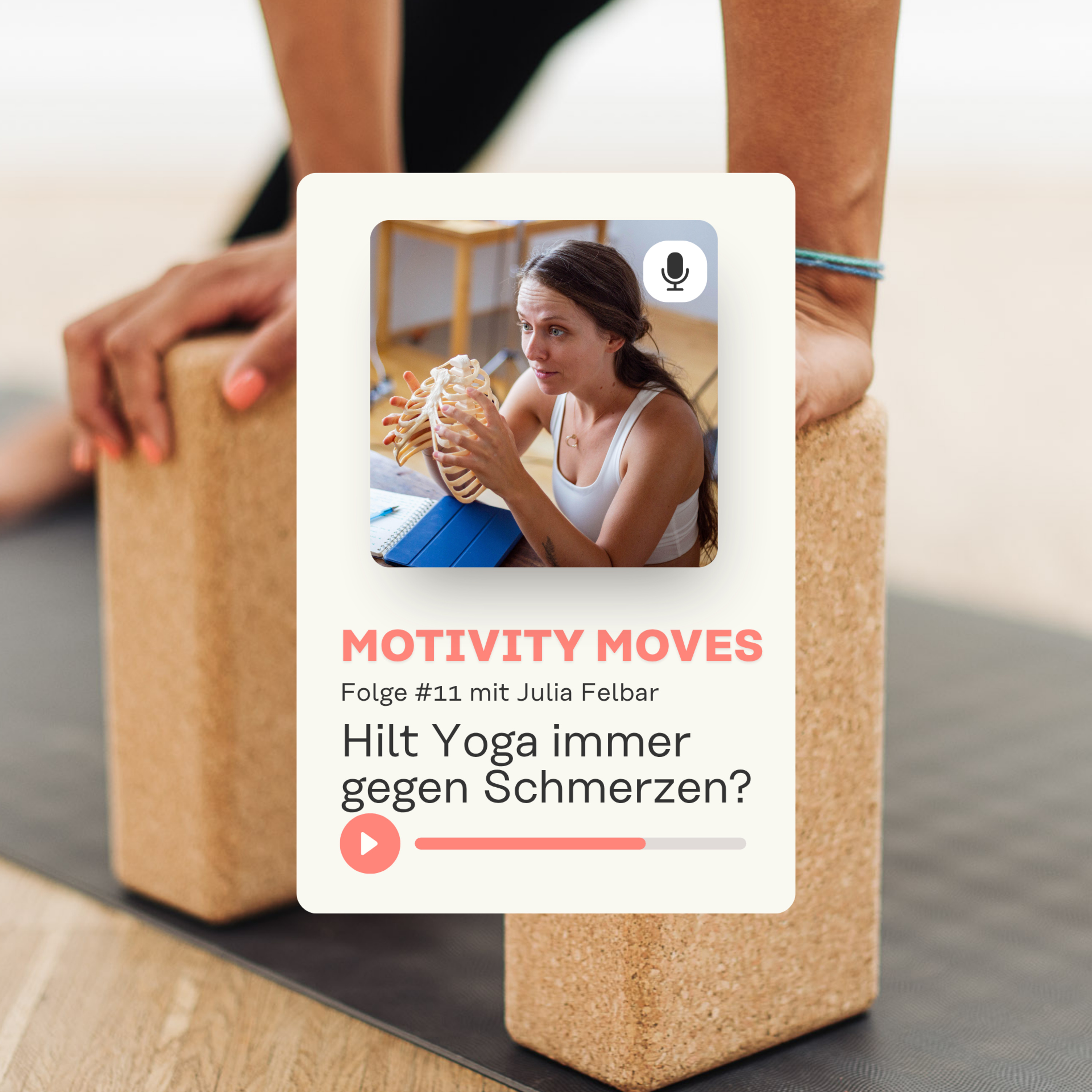 MOTIVITY MOVES | Yoga und Bewegung hinterfragt