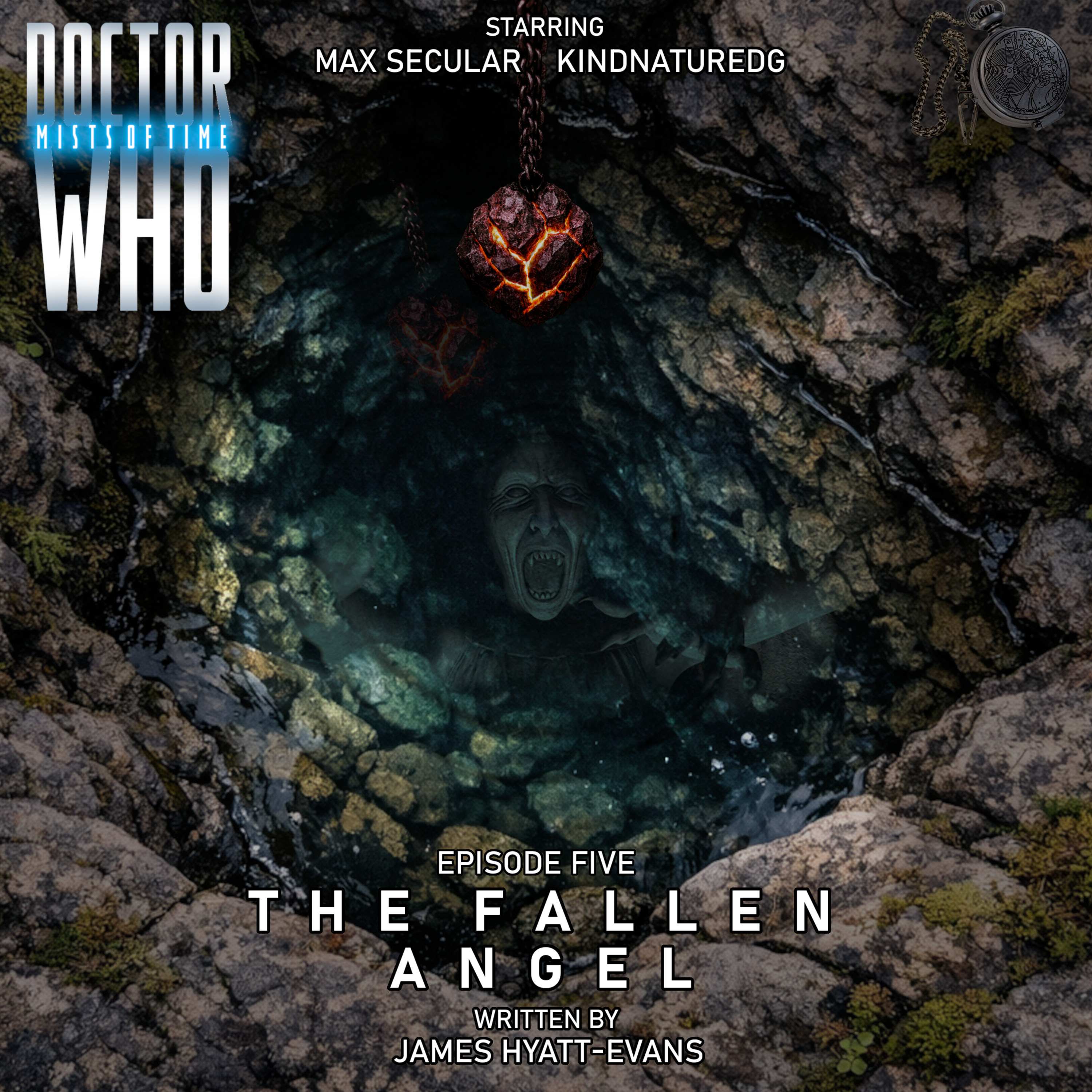 Episode 5: The Fallen Angel