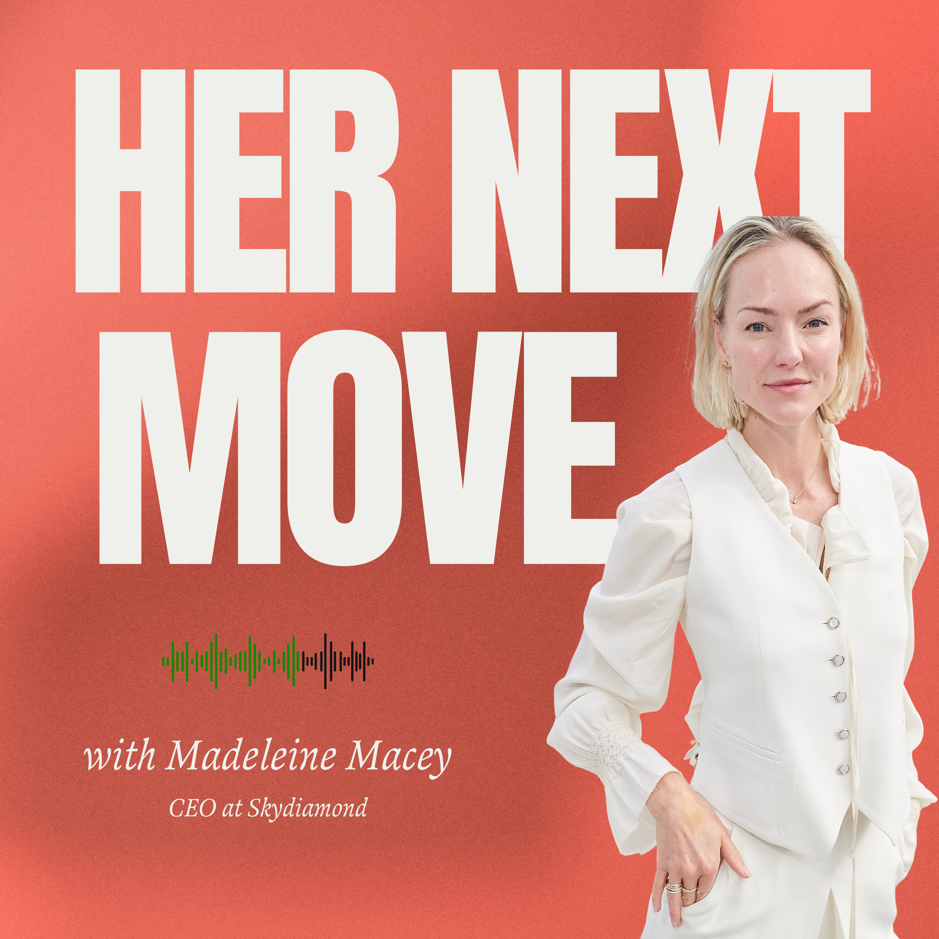 Her Next Move With Heather