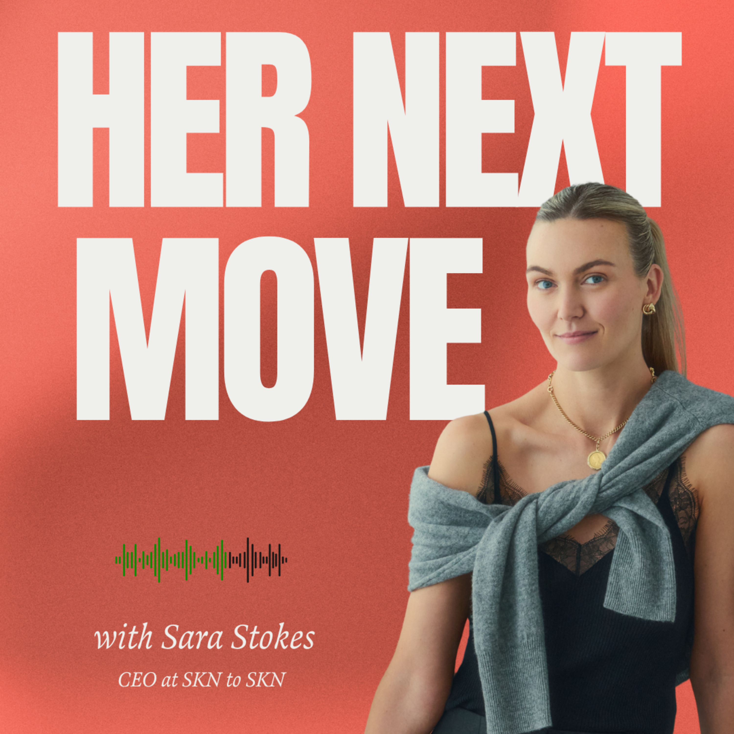 Her Next Move With Heather