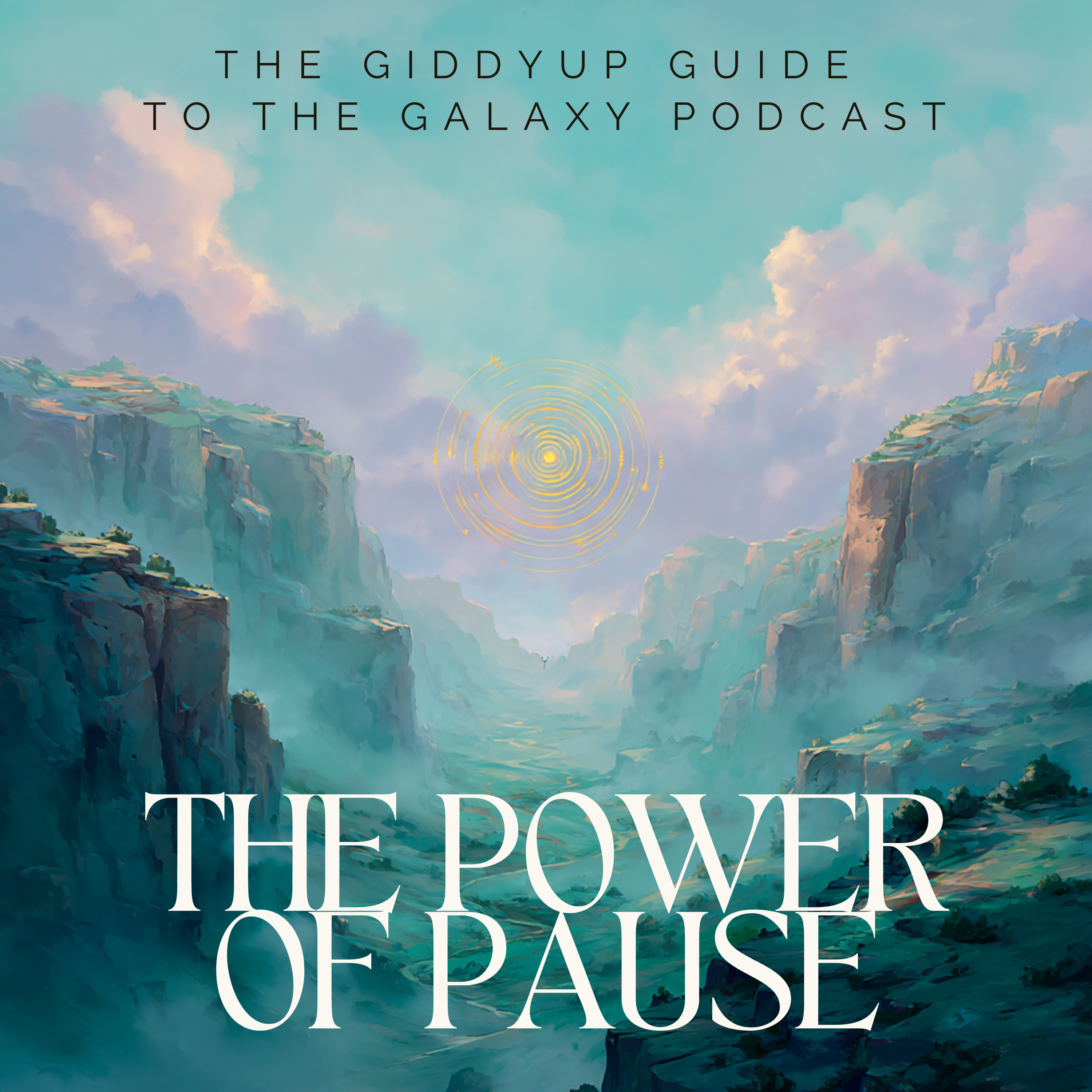 The Power of Pause episode artwork