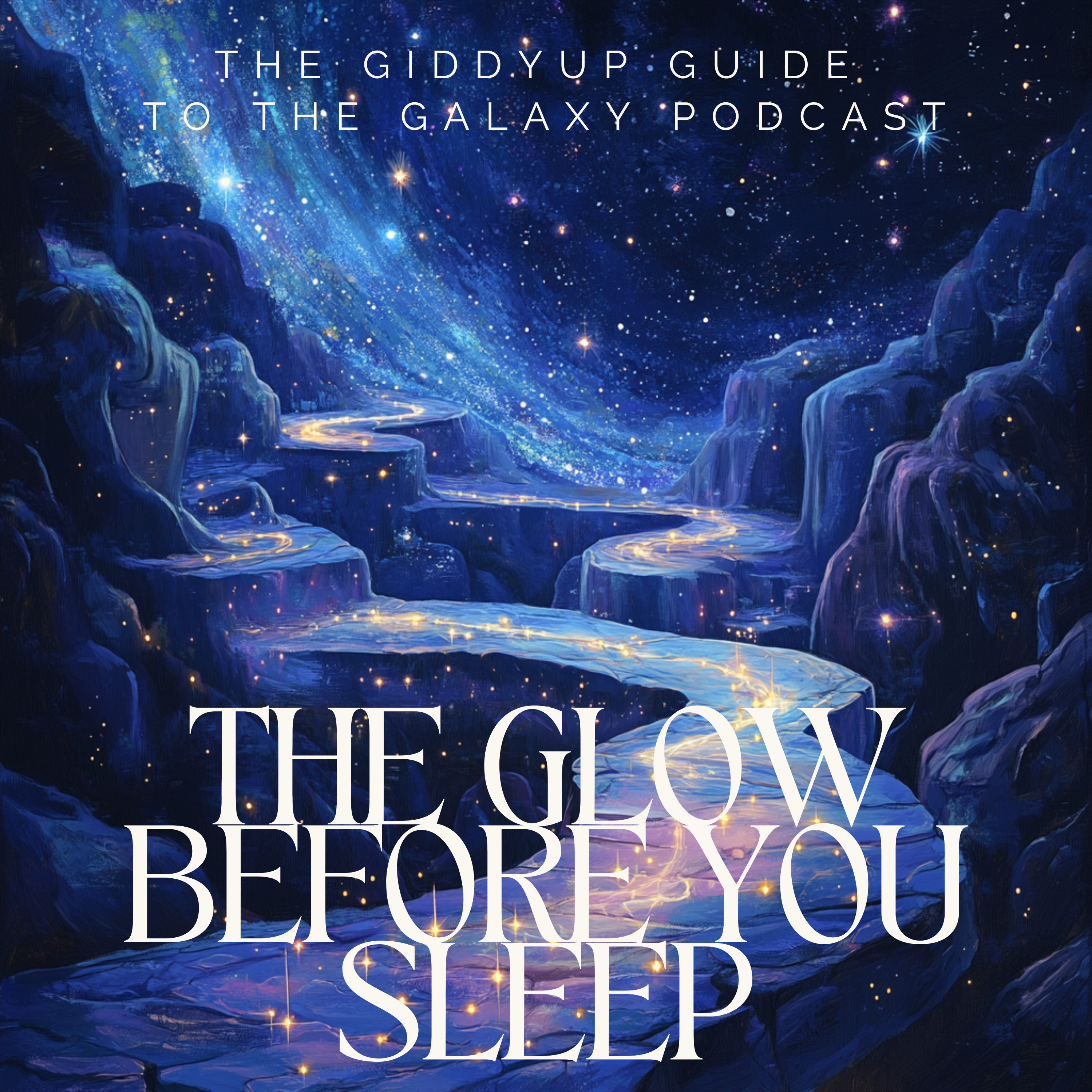 The Glow Before You Sleep episode artwork