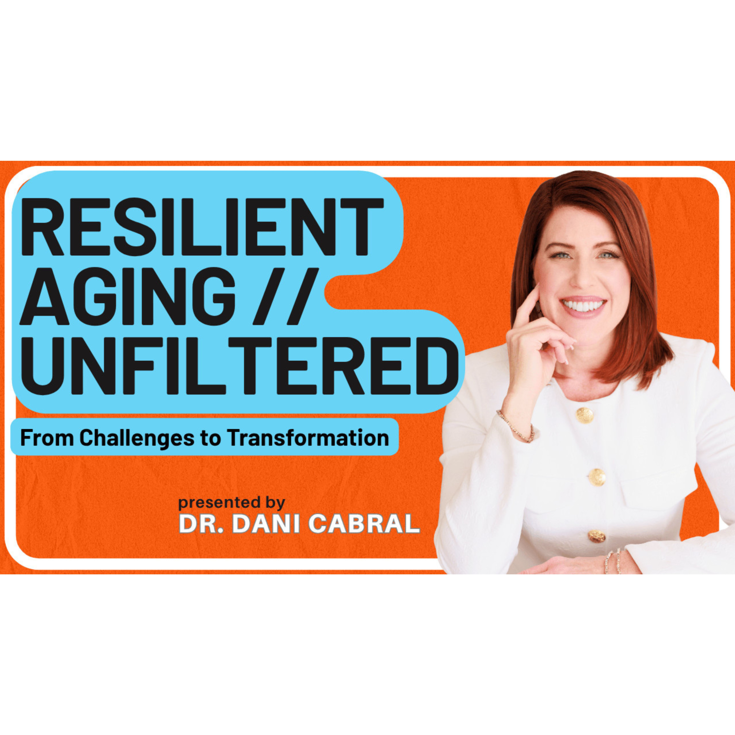 Living with Alzheimer’s at a Young Age Changed Everything | Bob Ehlers A powerful conversation on resilience, technology, caregiving, and redefining legacy.