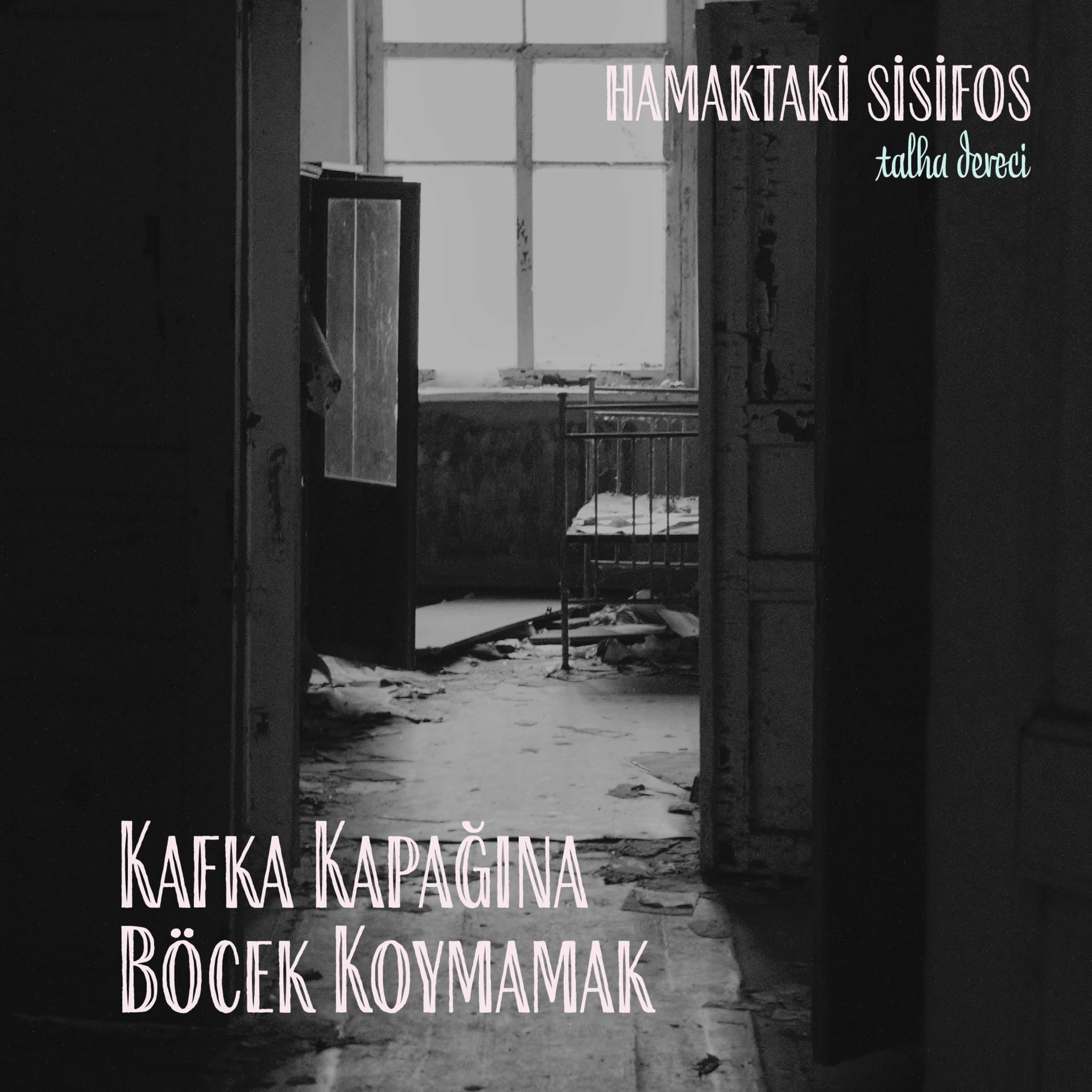 Kafka Kapağına Böcek Koymamak episode artwork