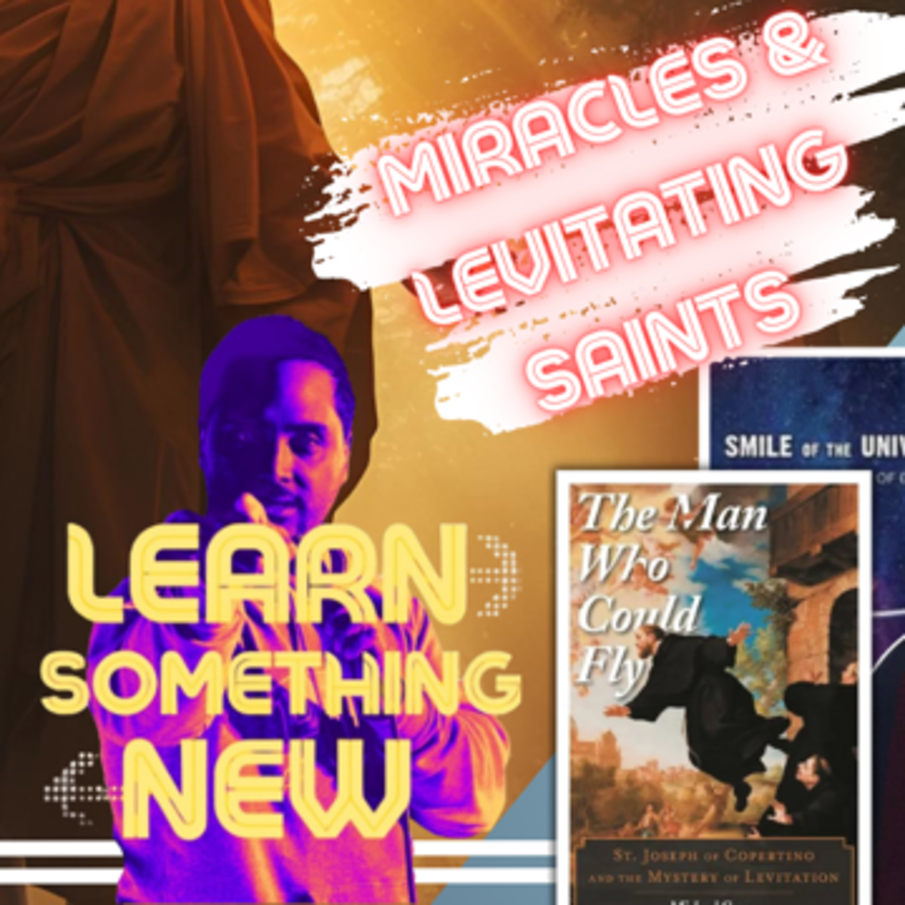 Learn Something New with Michael Quu