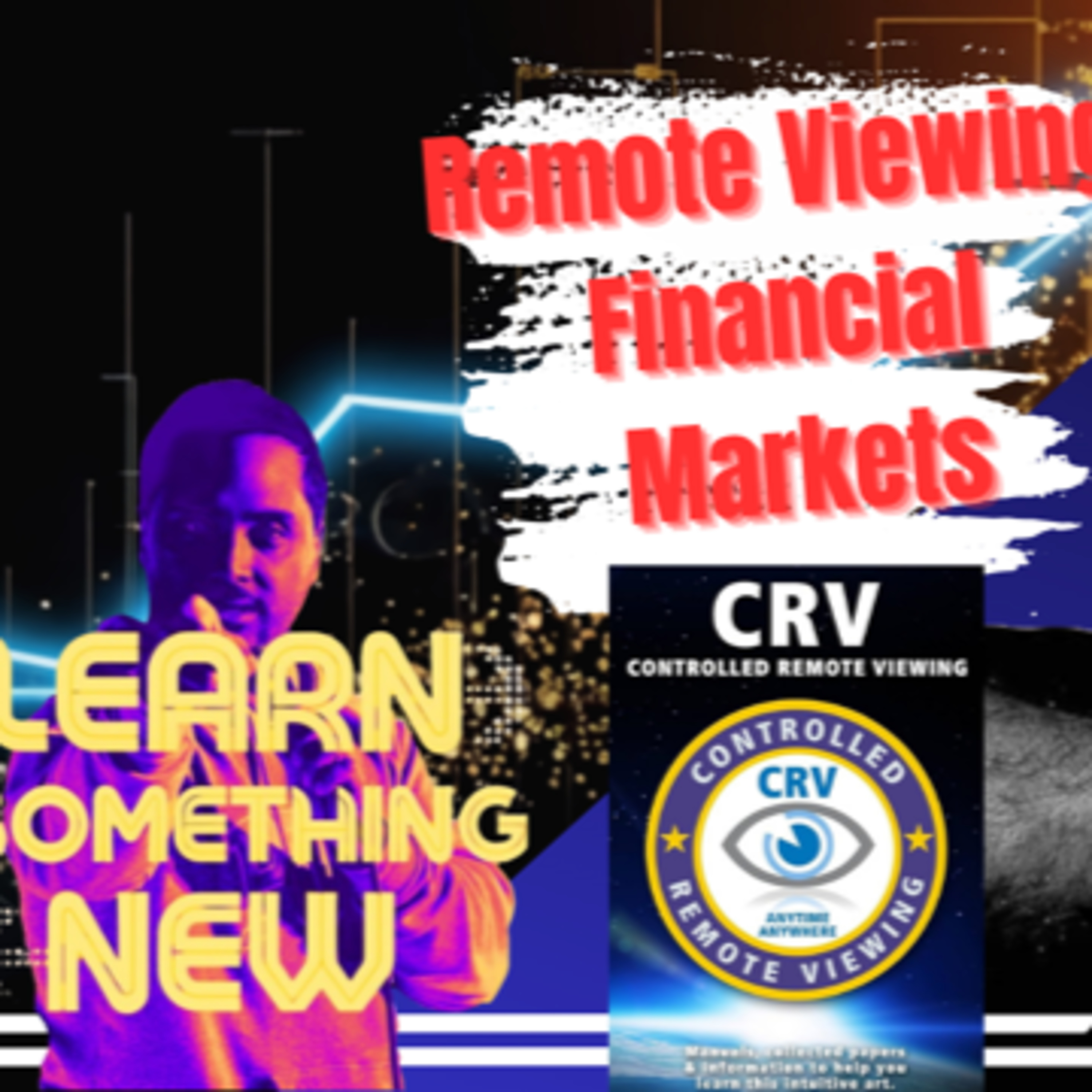 Learn Something New with Michael Quu