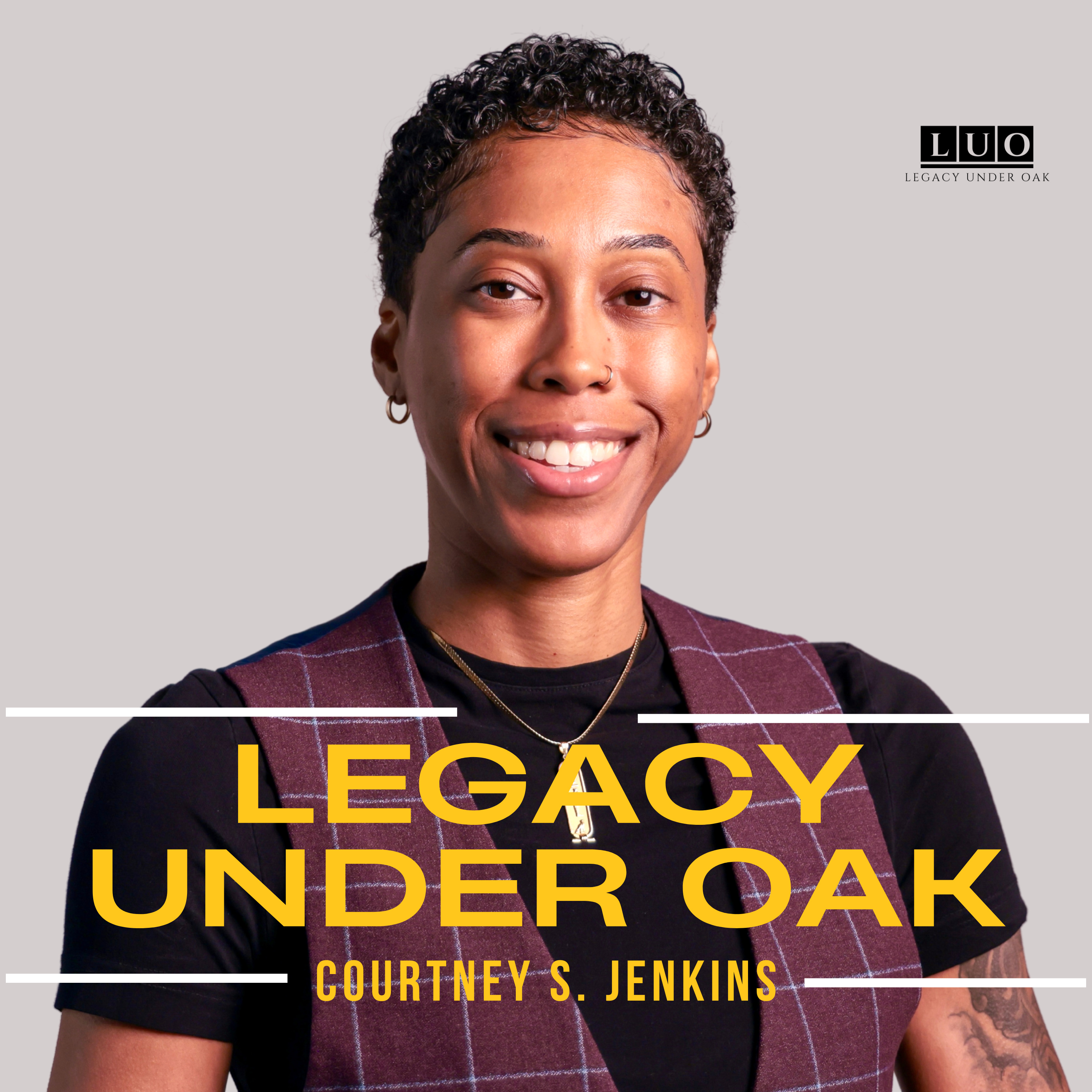 Legacy Under Oak