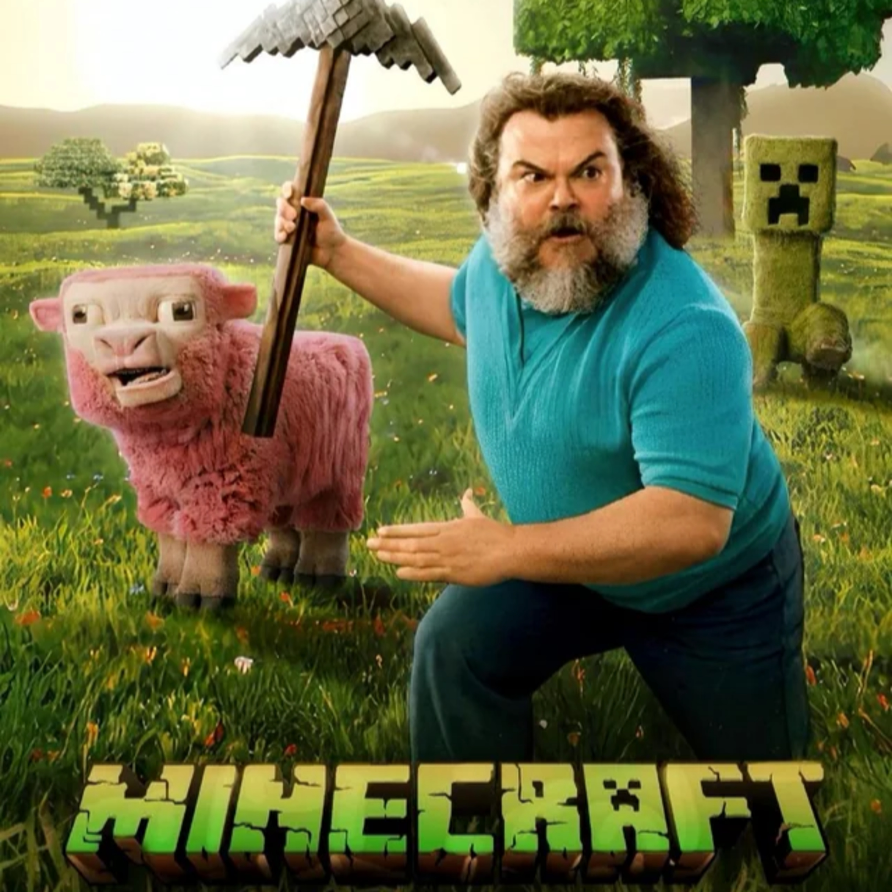 Der Minecraft Film! episode artwork