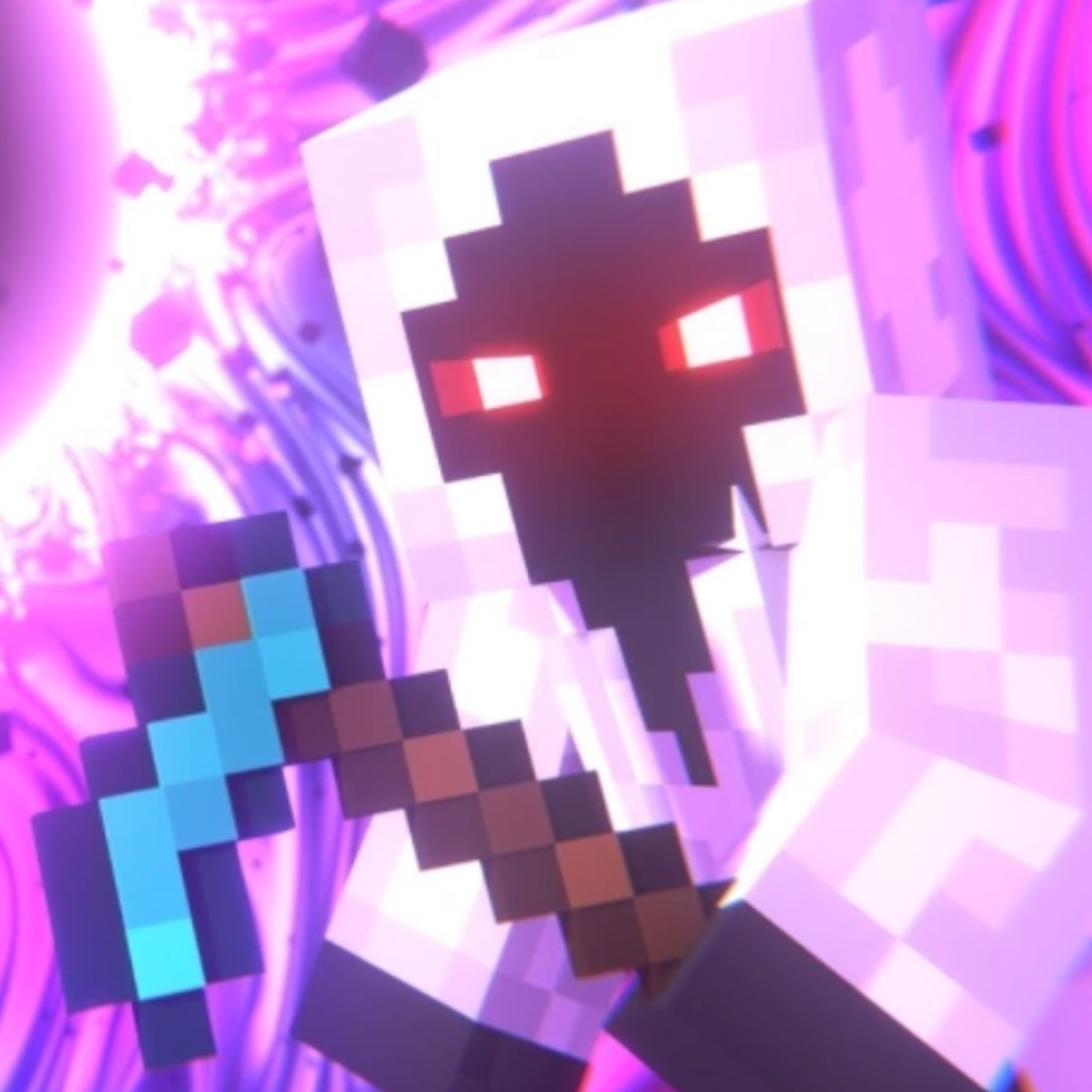 Entity 303 episode artwork