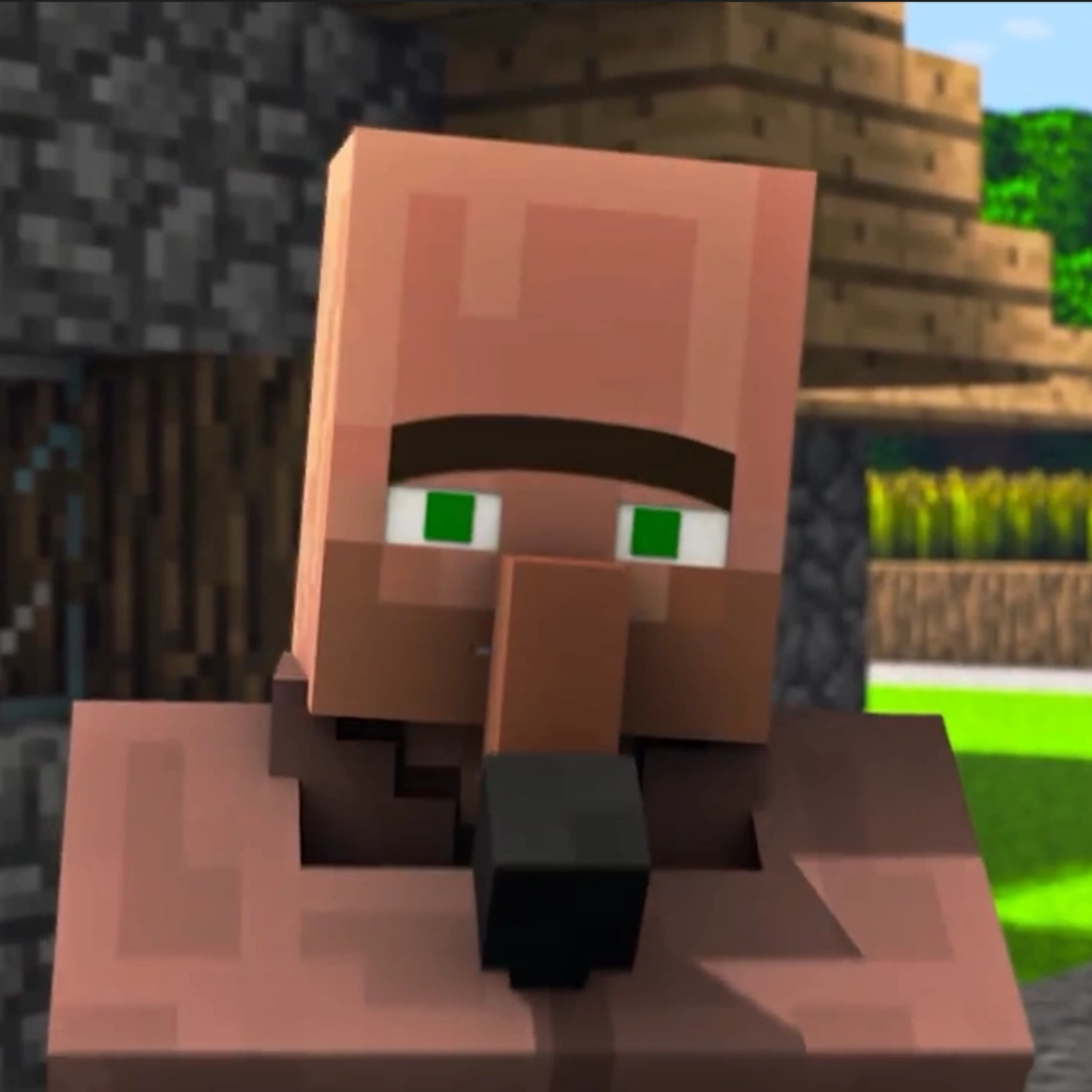 Villager Dörfer episode artwork