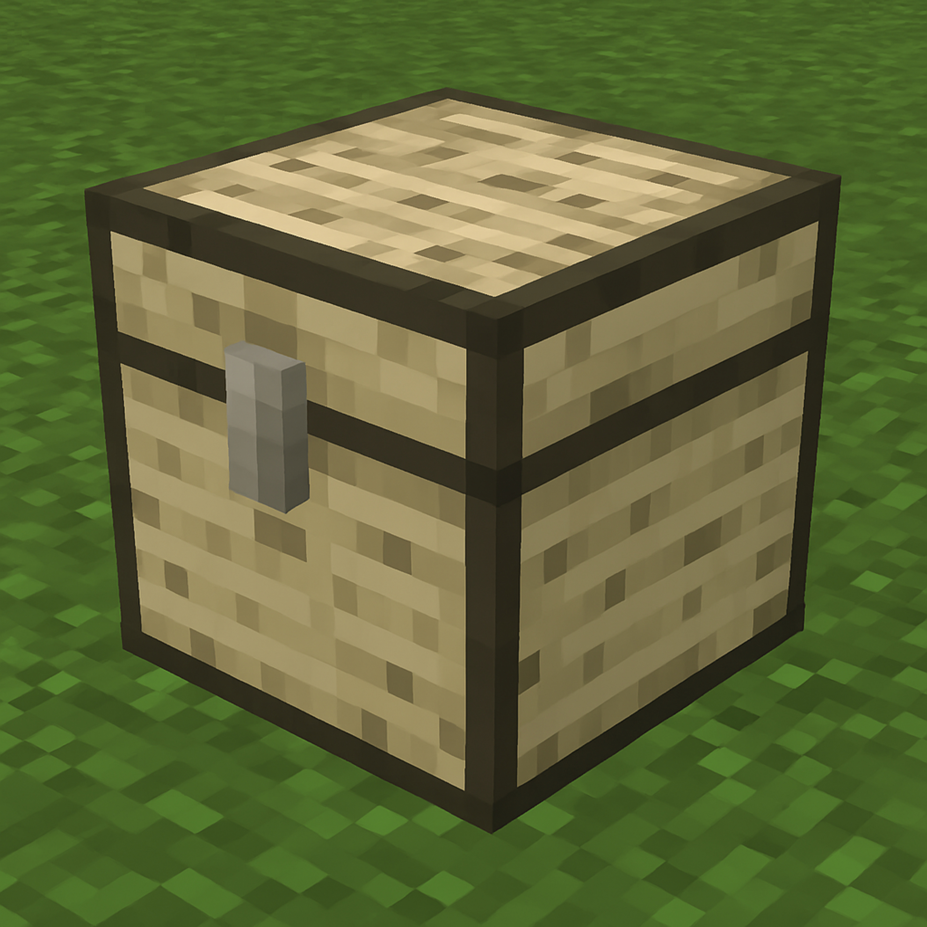 Minecraft - Verbesserungen episode artwork