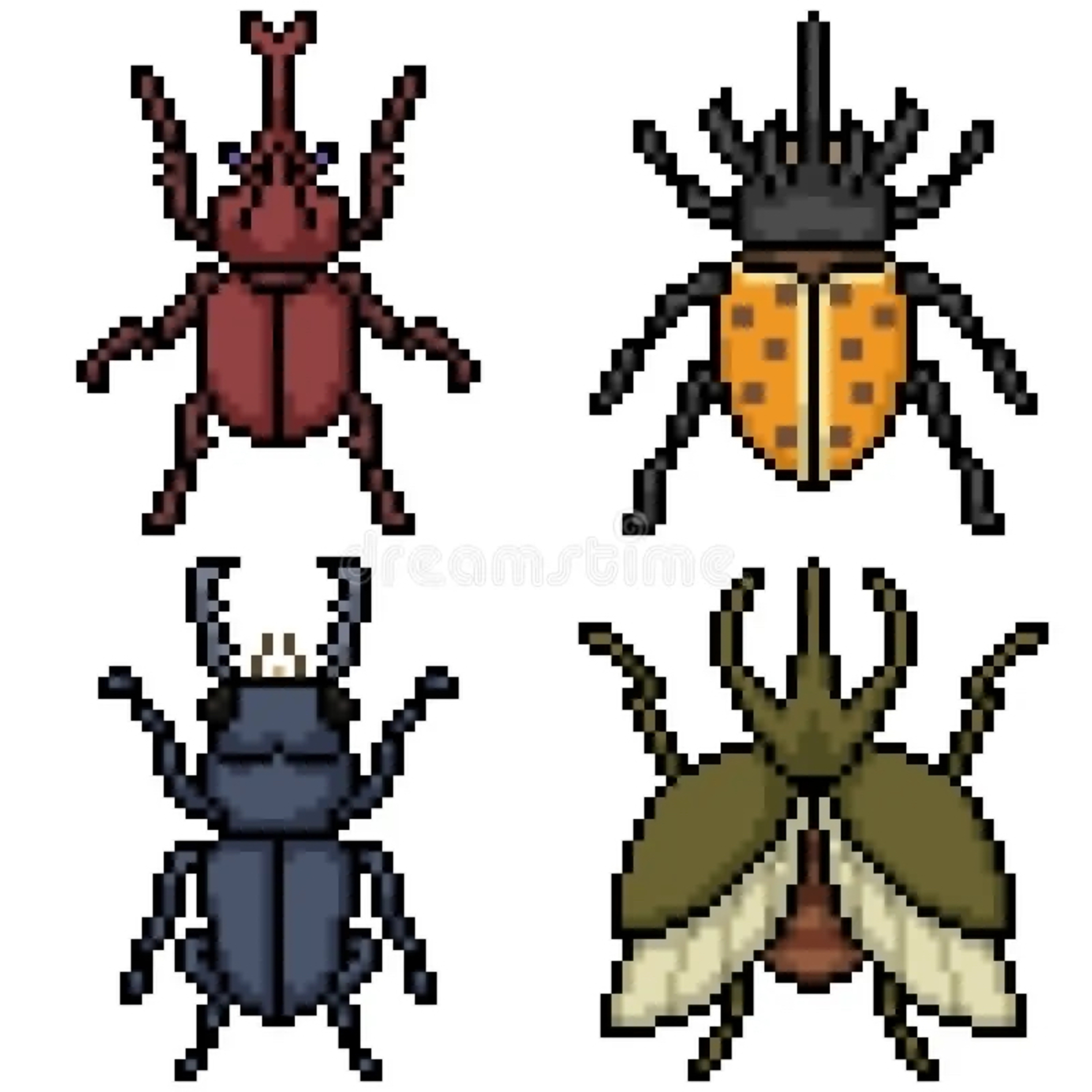Bugs episode artwork