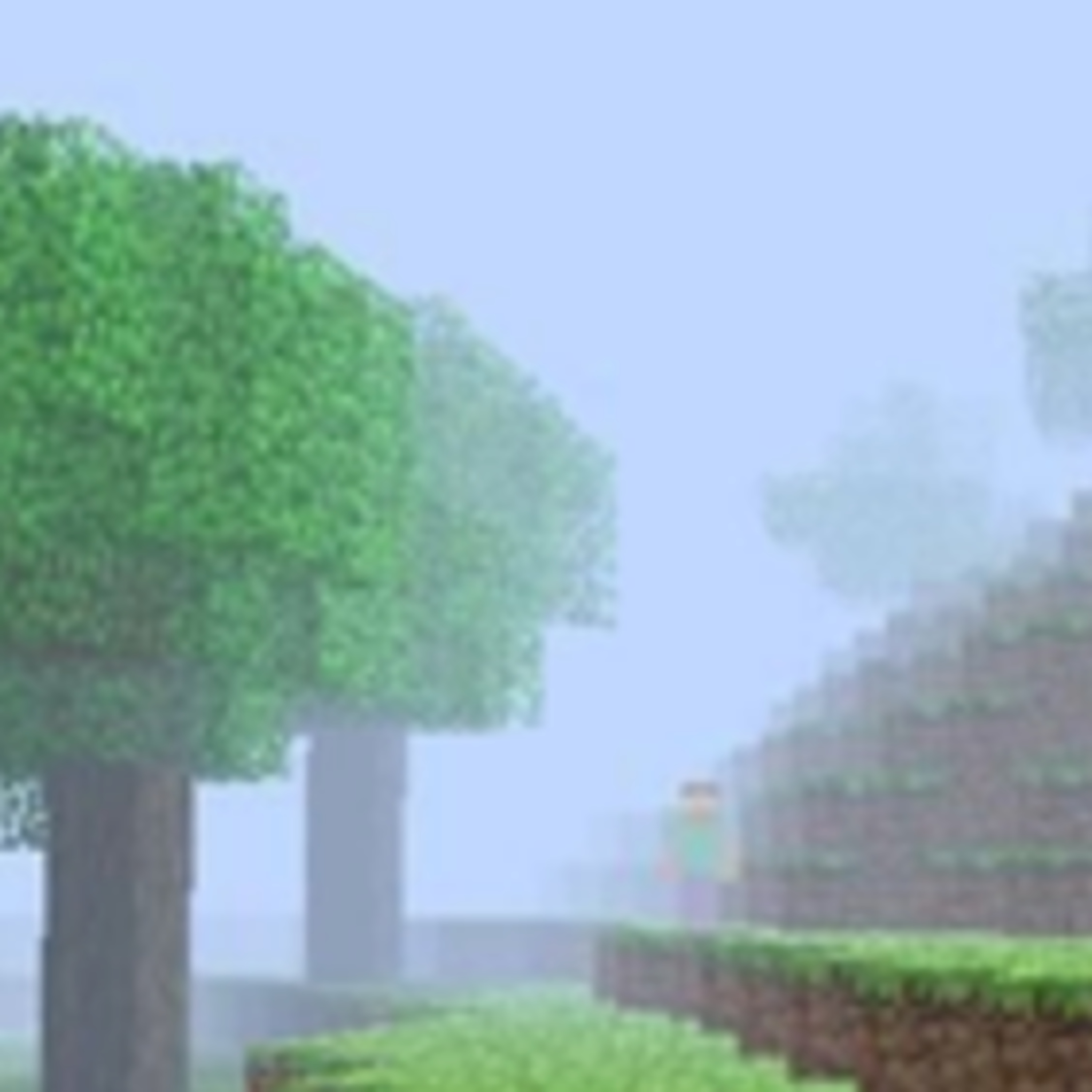 Herobrine episode artwork