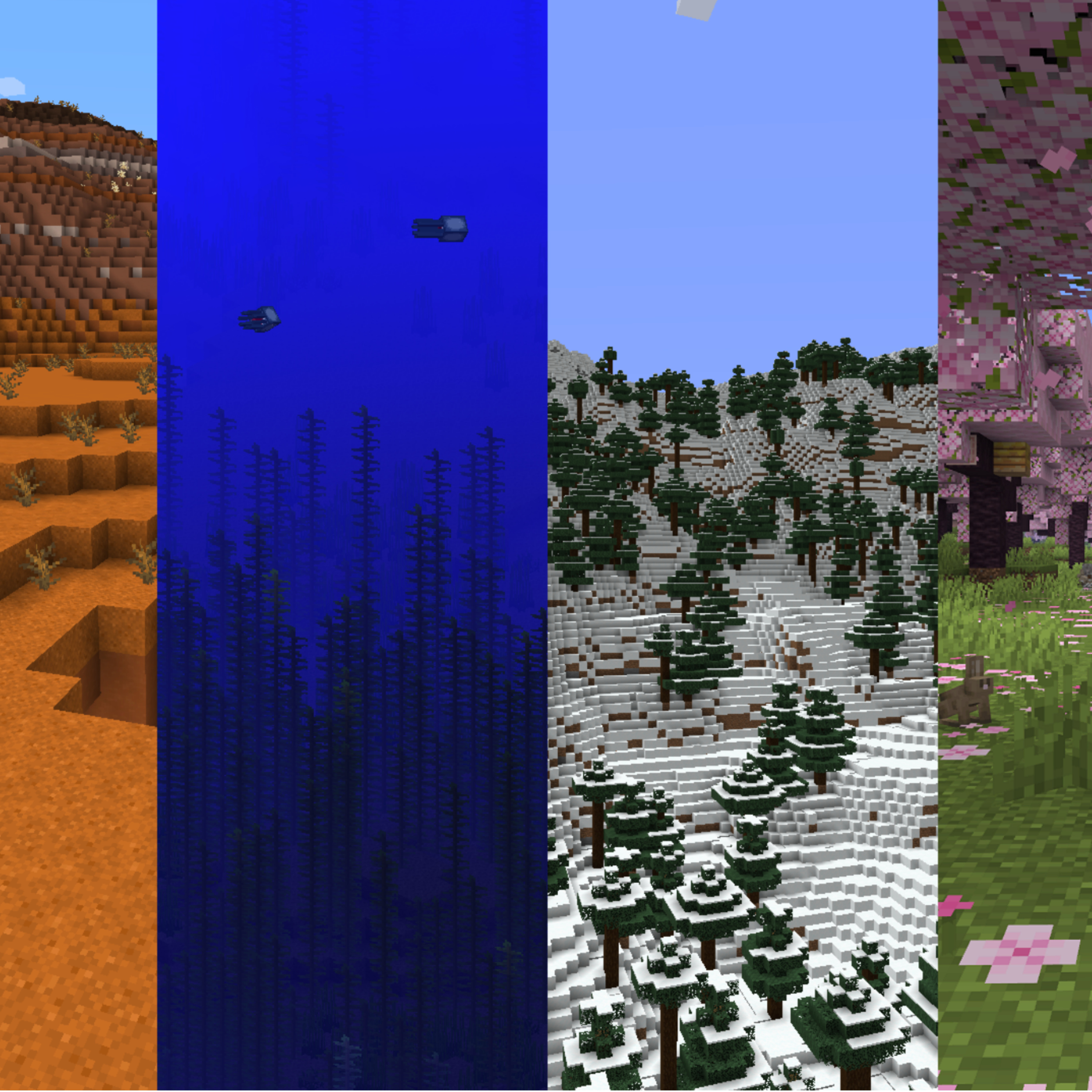 Biome! episode artwork