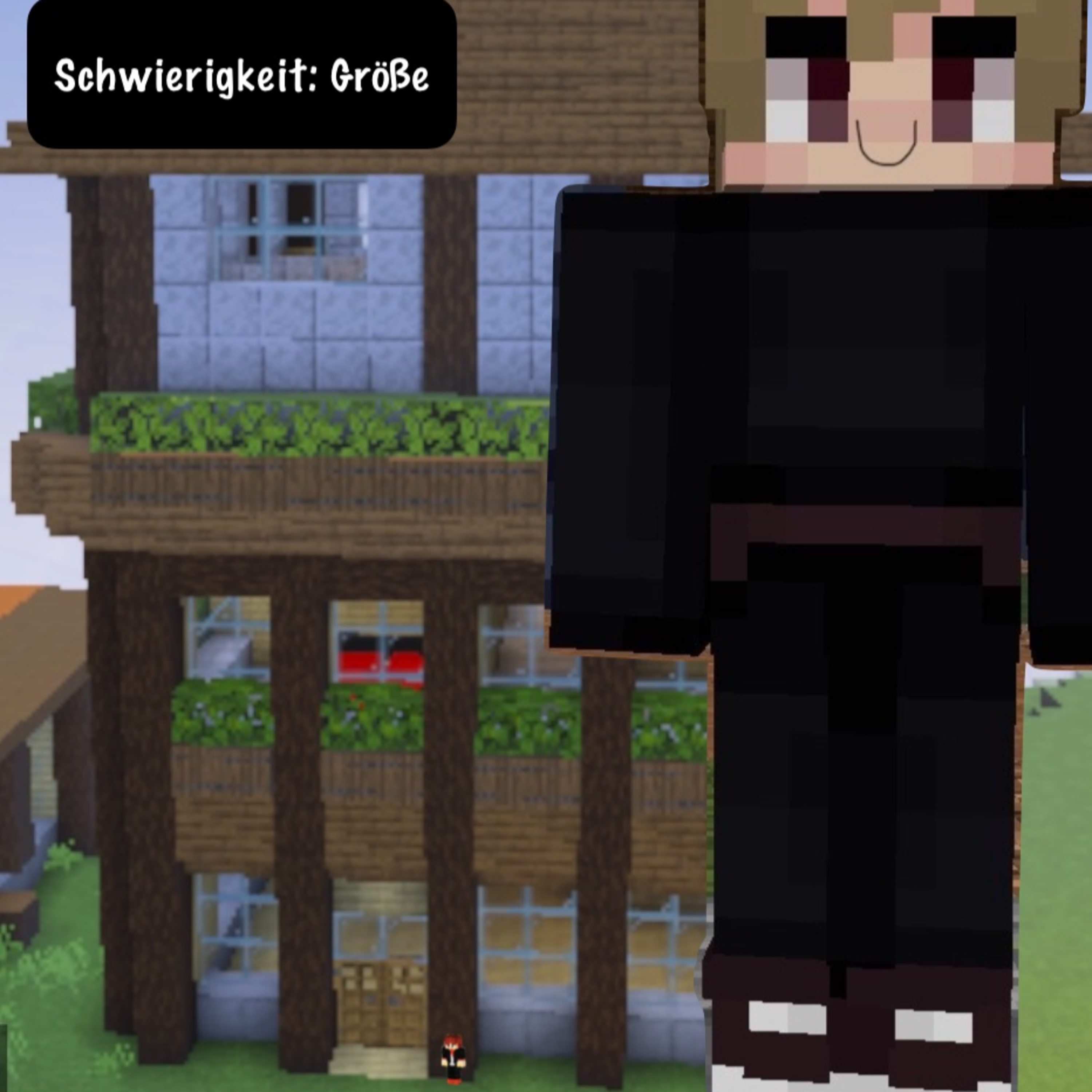 Leben als Riese, leben als Zwerg episode artwork