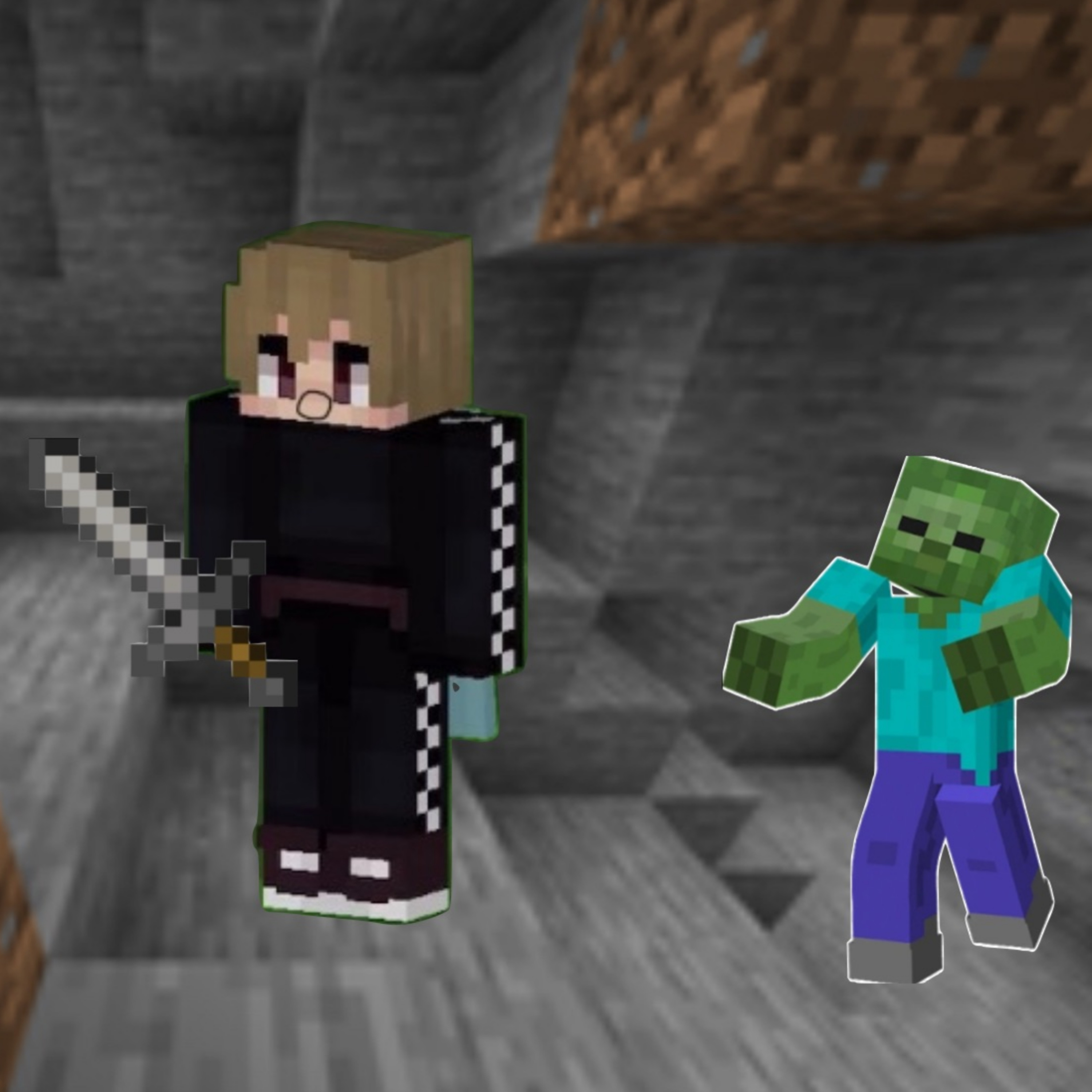 Höhlen in Minecraft! episode artwork
