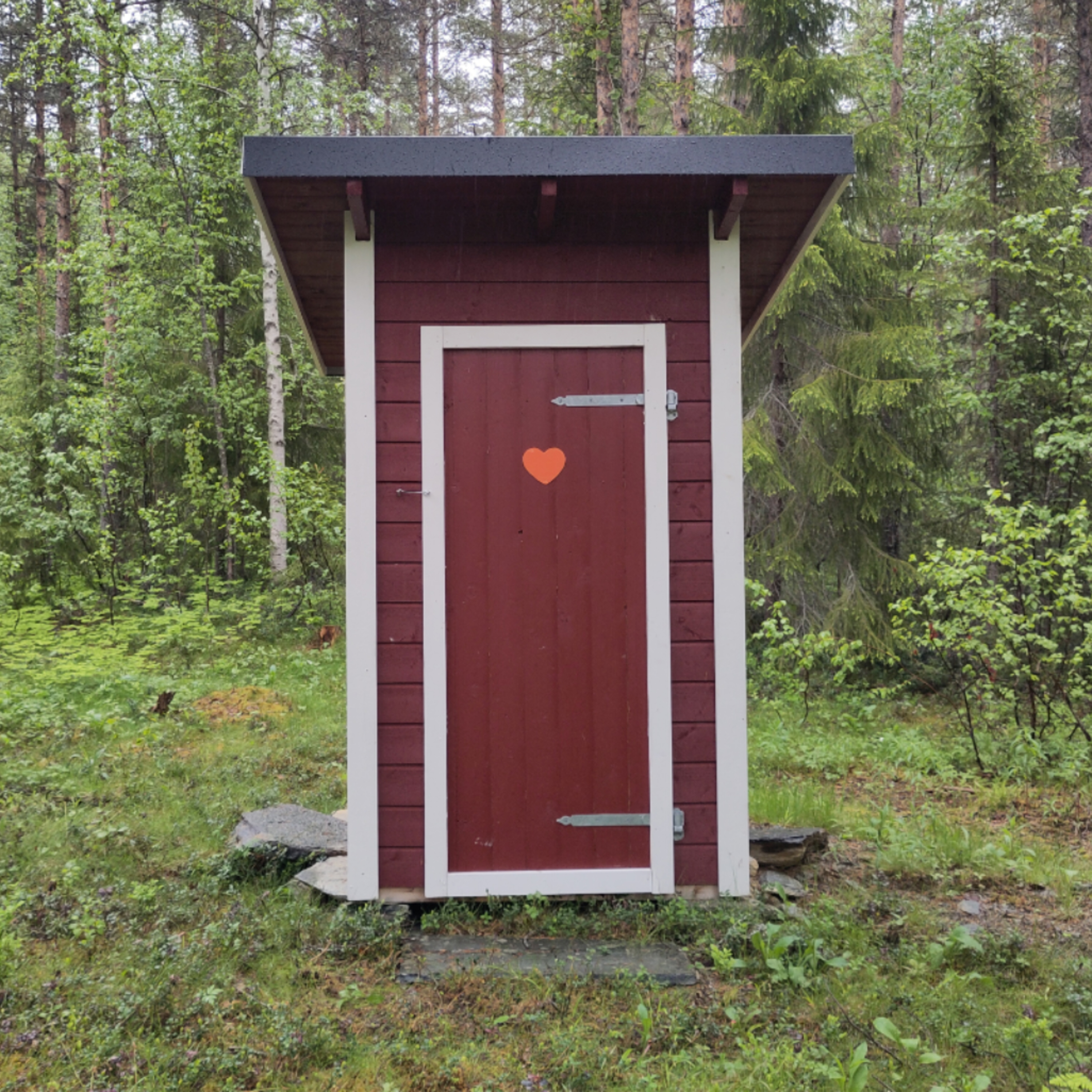 Långpromenaden