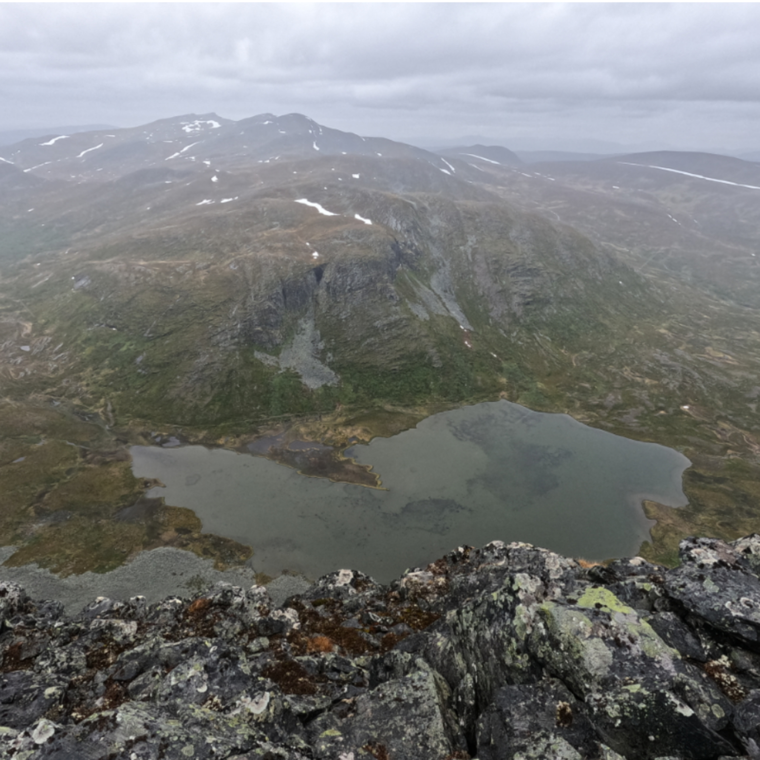 Långpromenaden