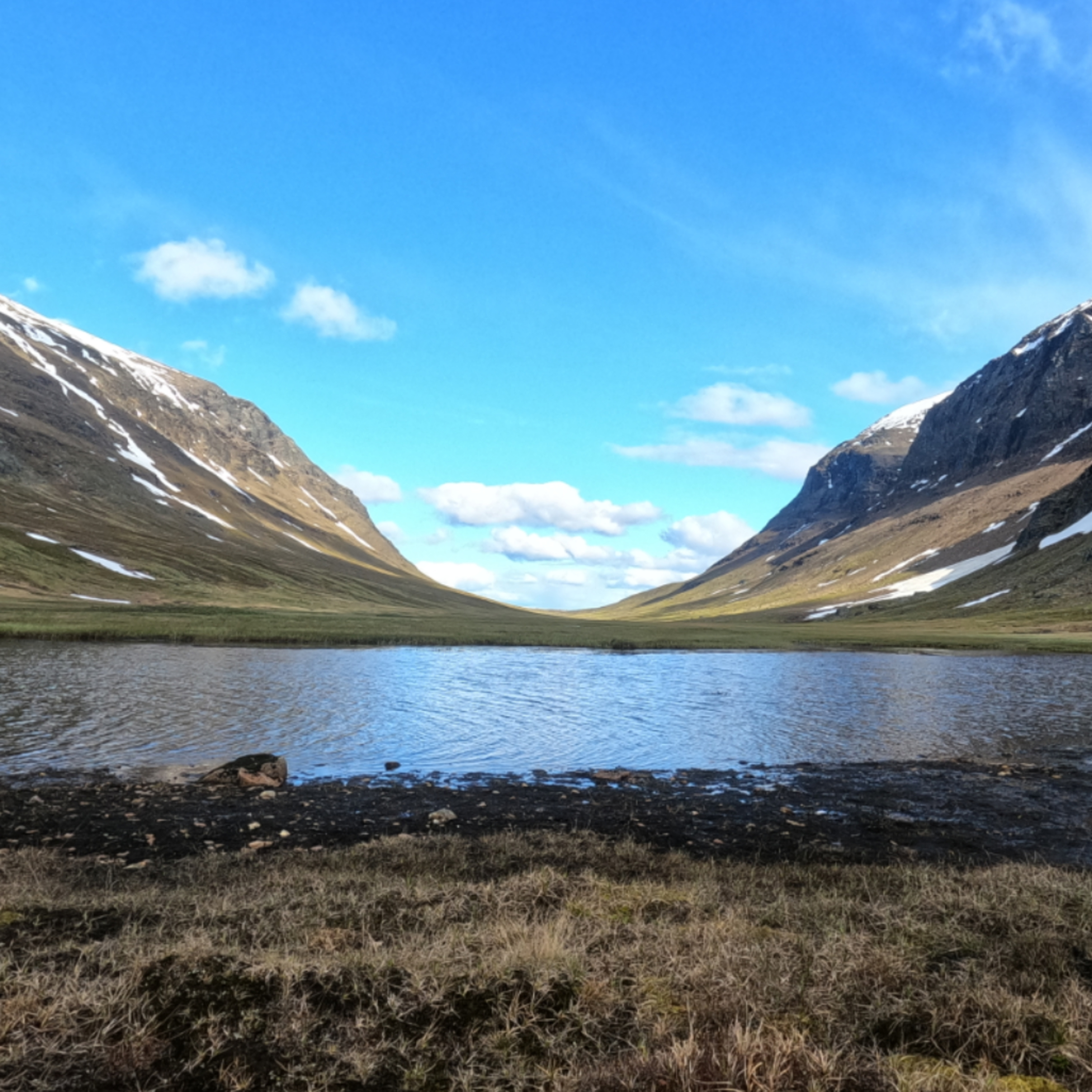 Långpromenaden