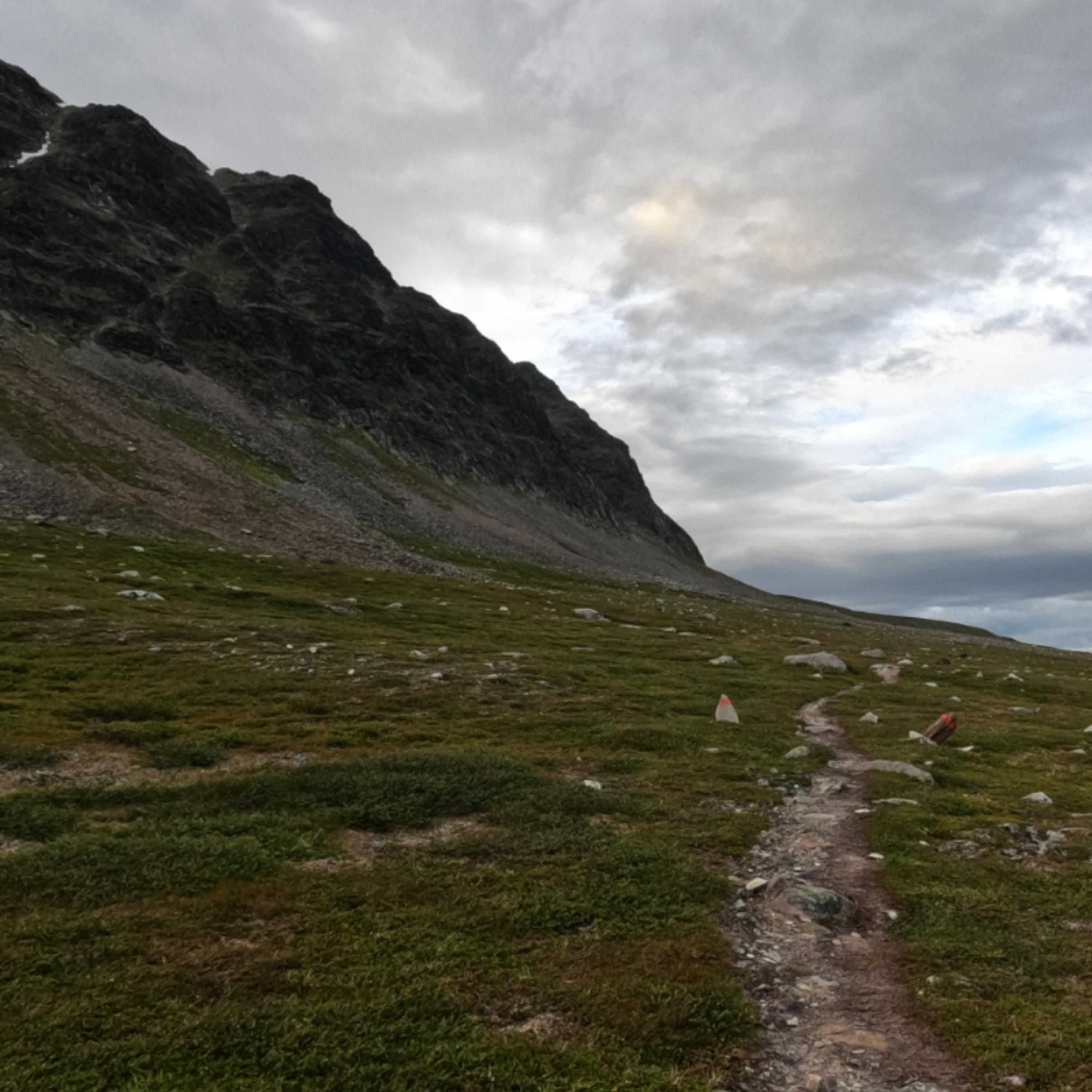 Långpromenaden