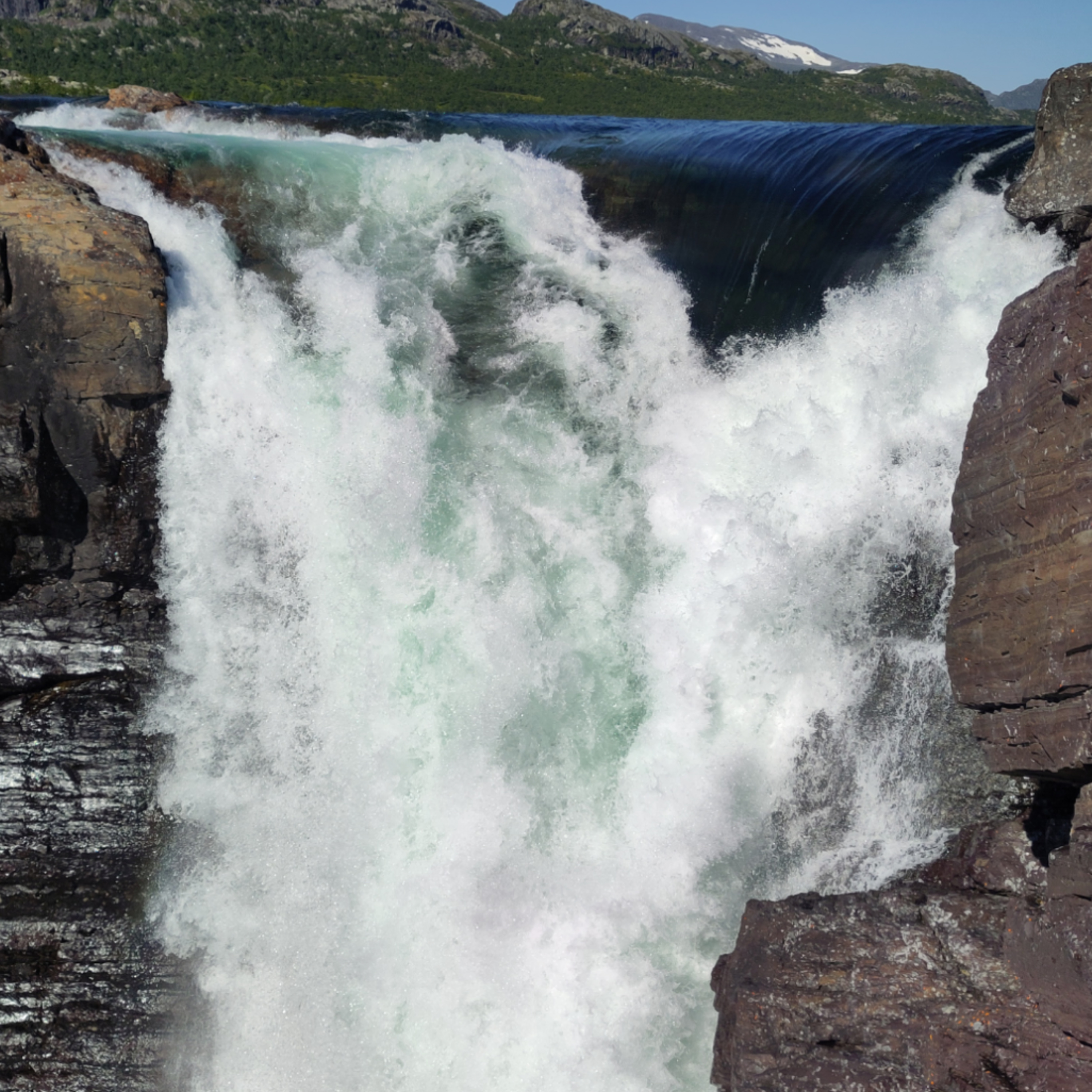 Långpromenaden