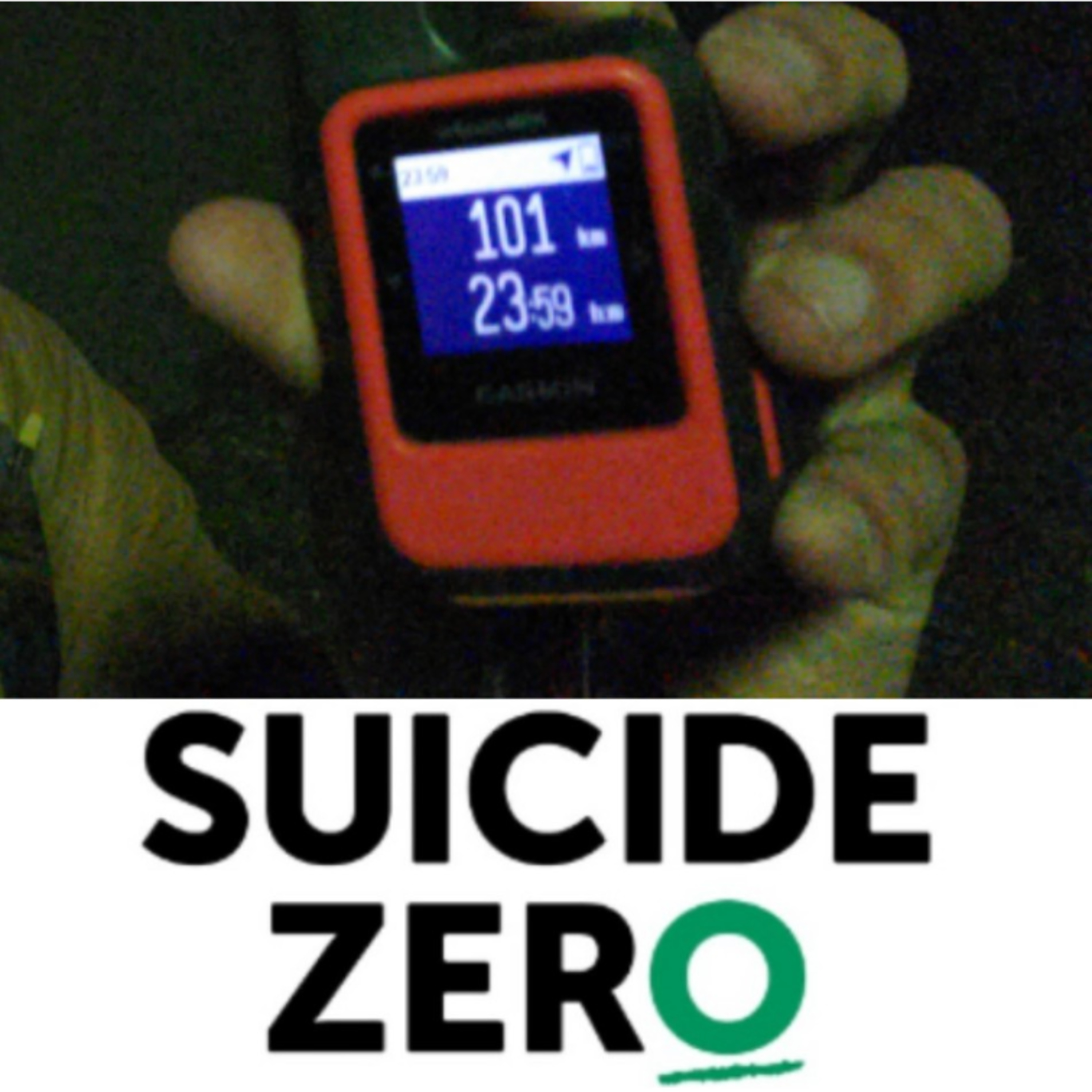 Dag 99: 10 mil för Suicide Zero episode artwork