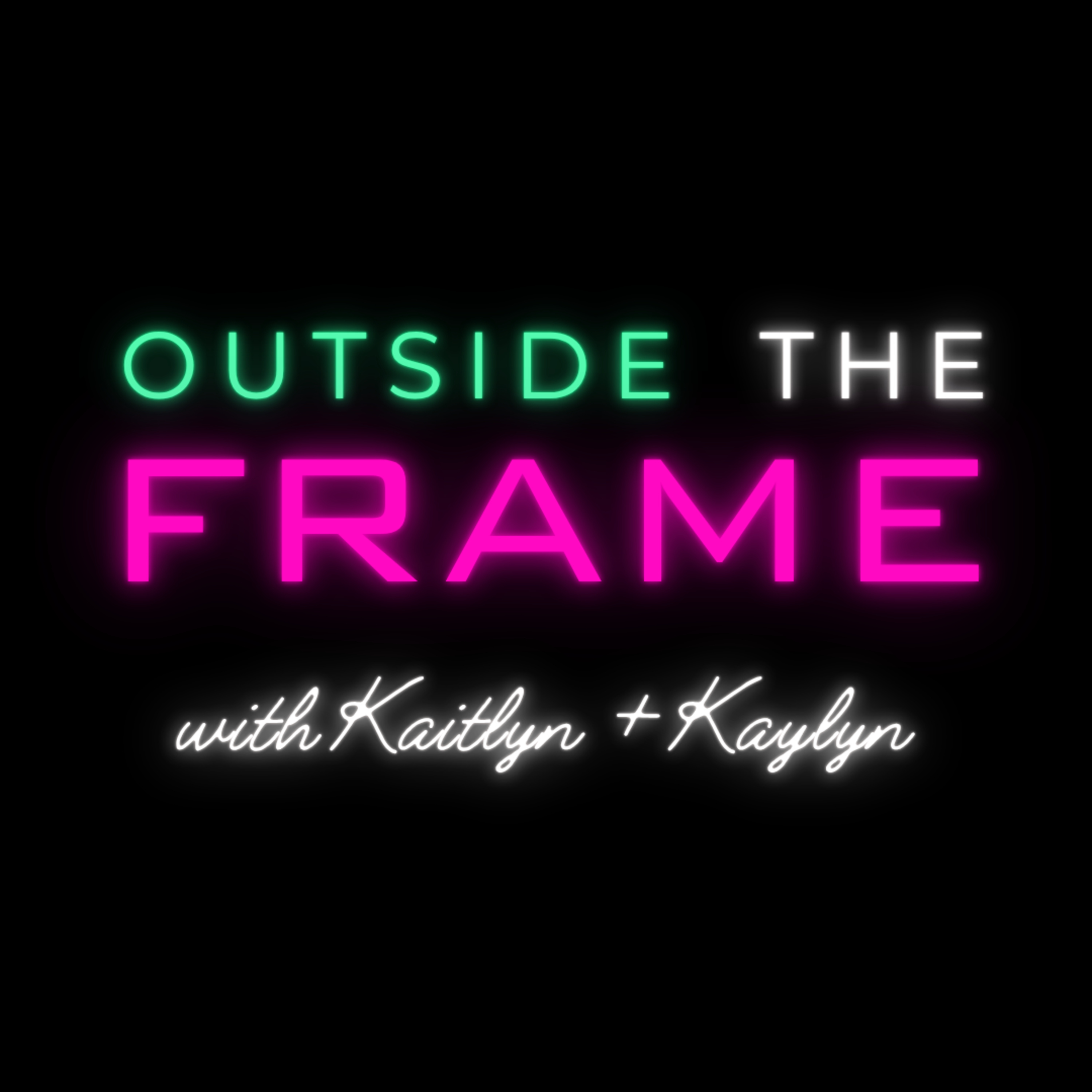 Outside the Frame: A Podcast for Wedding Pros to Be Better Humans in Business + Life