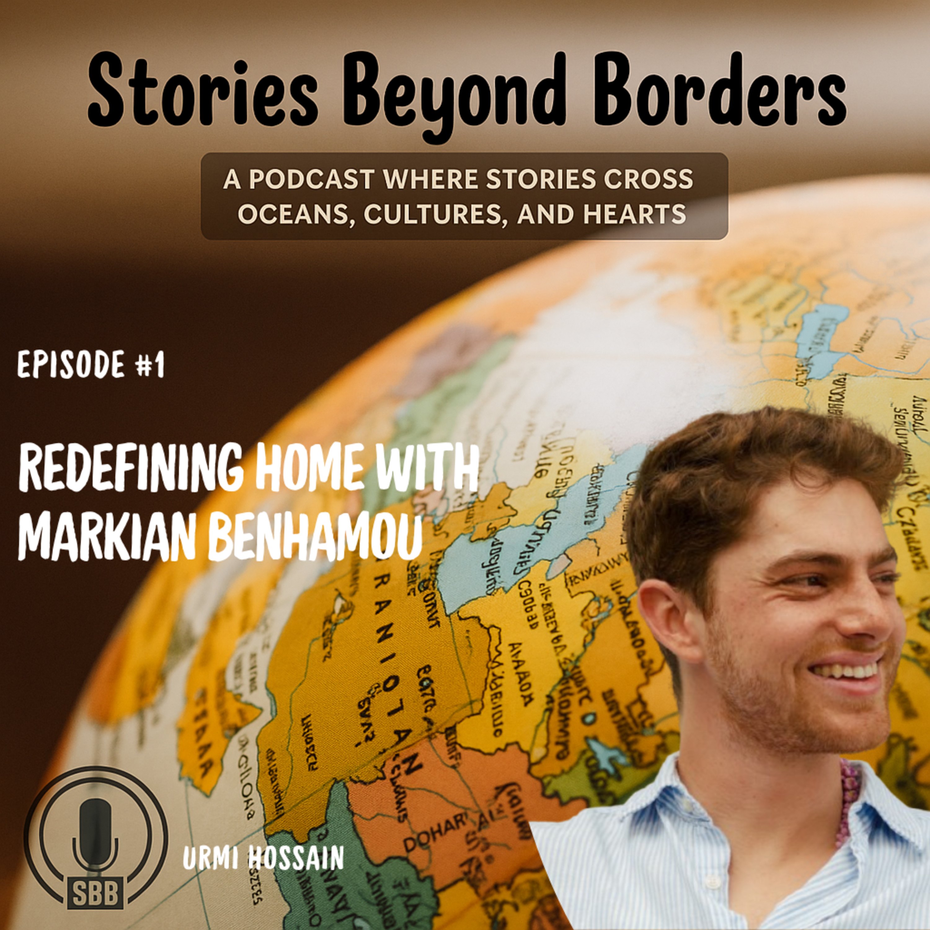 Stories Beyond Borders