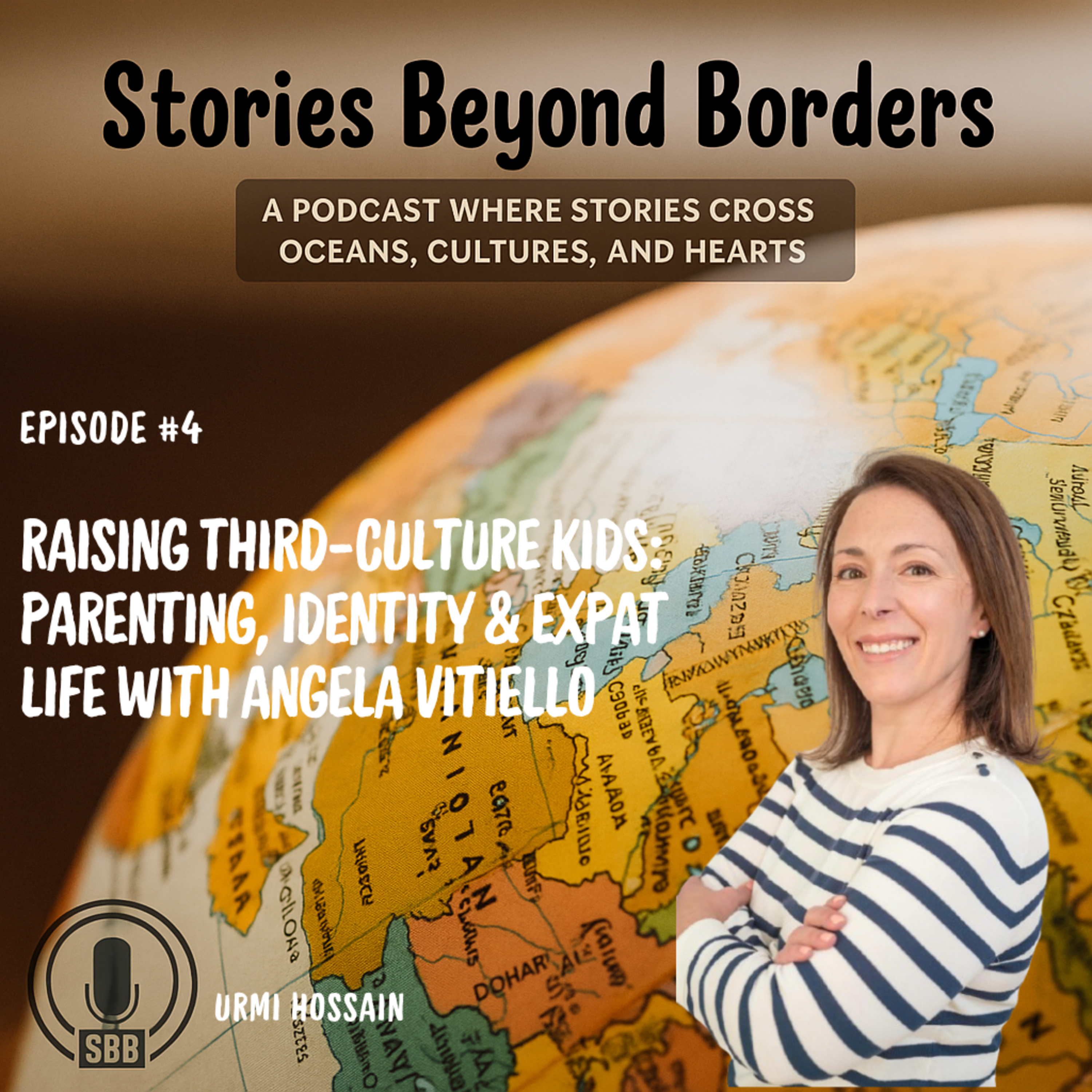 Stories Beyond Borders