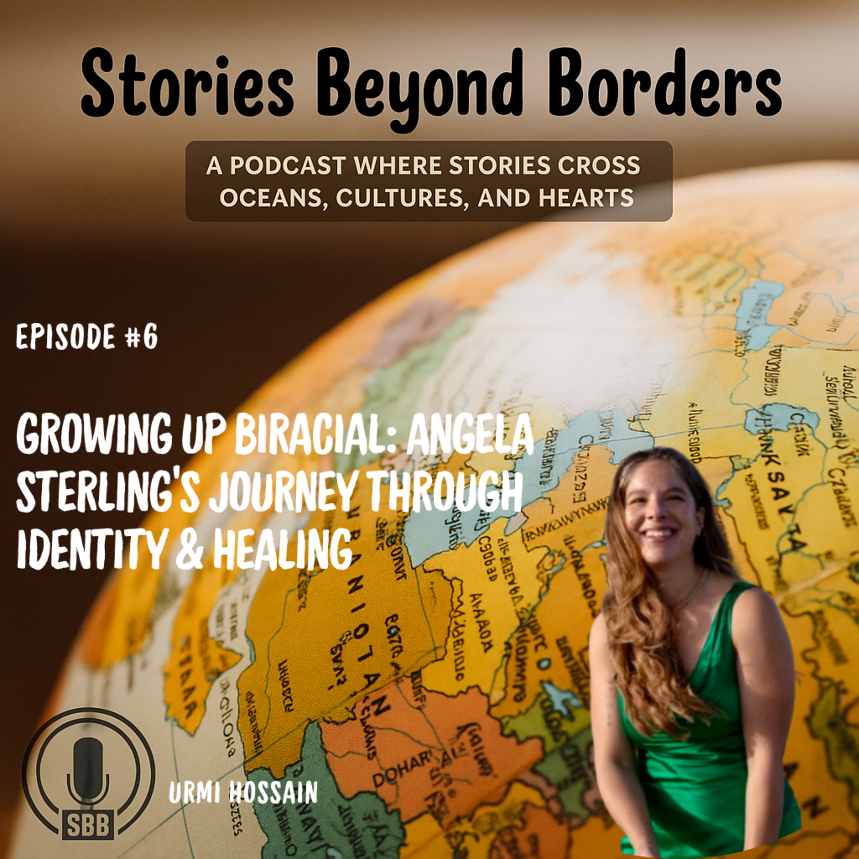 Stories Beyond Borders