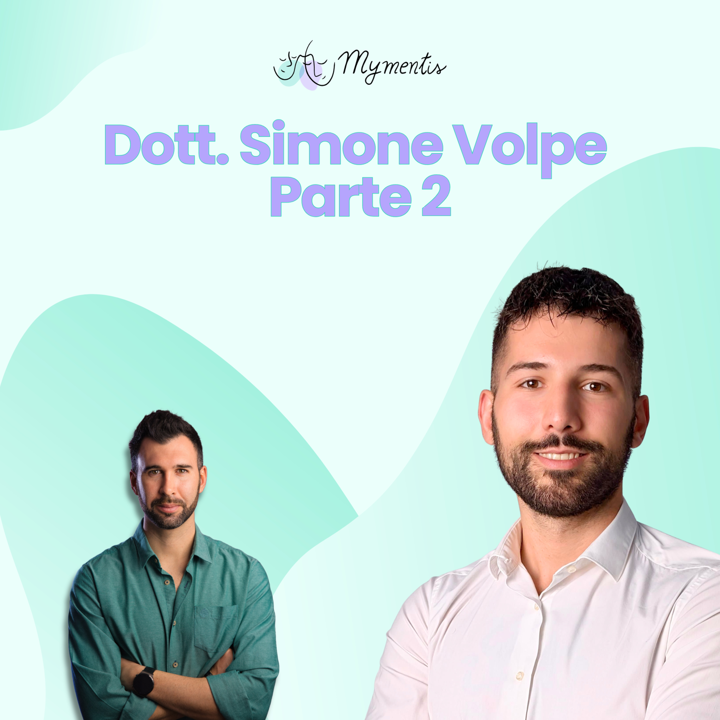 Borderline, Autolesionismo e AI - con il Dott. Simone Volpe