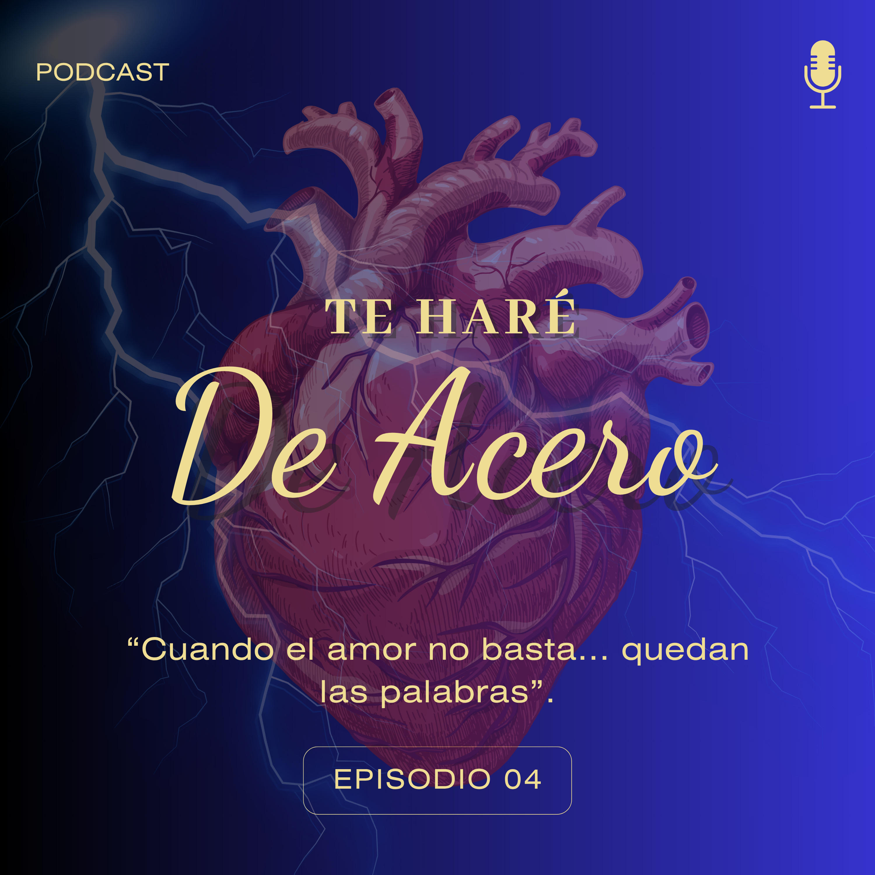 De Amor y Otras Tormentas