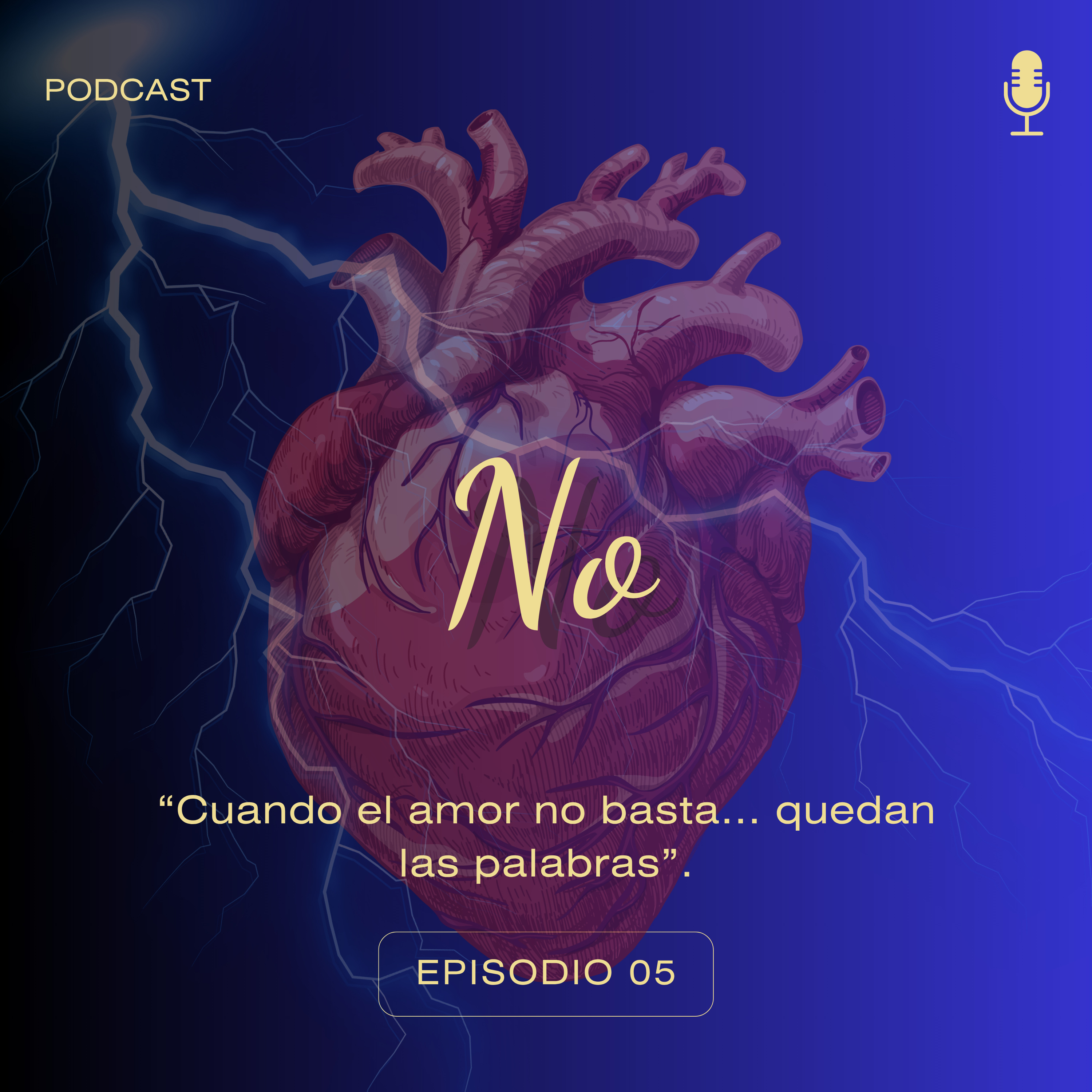 De Amor y Otras Tormentas