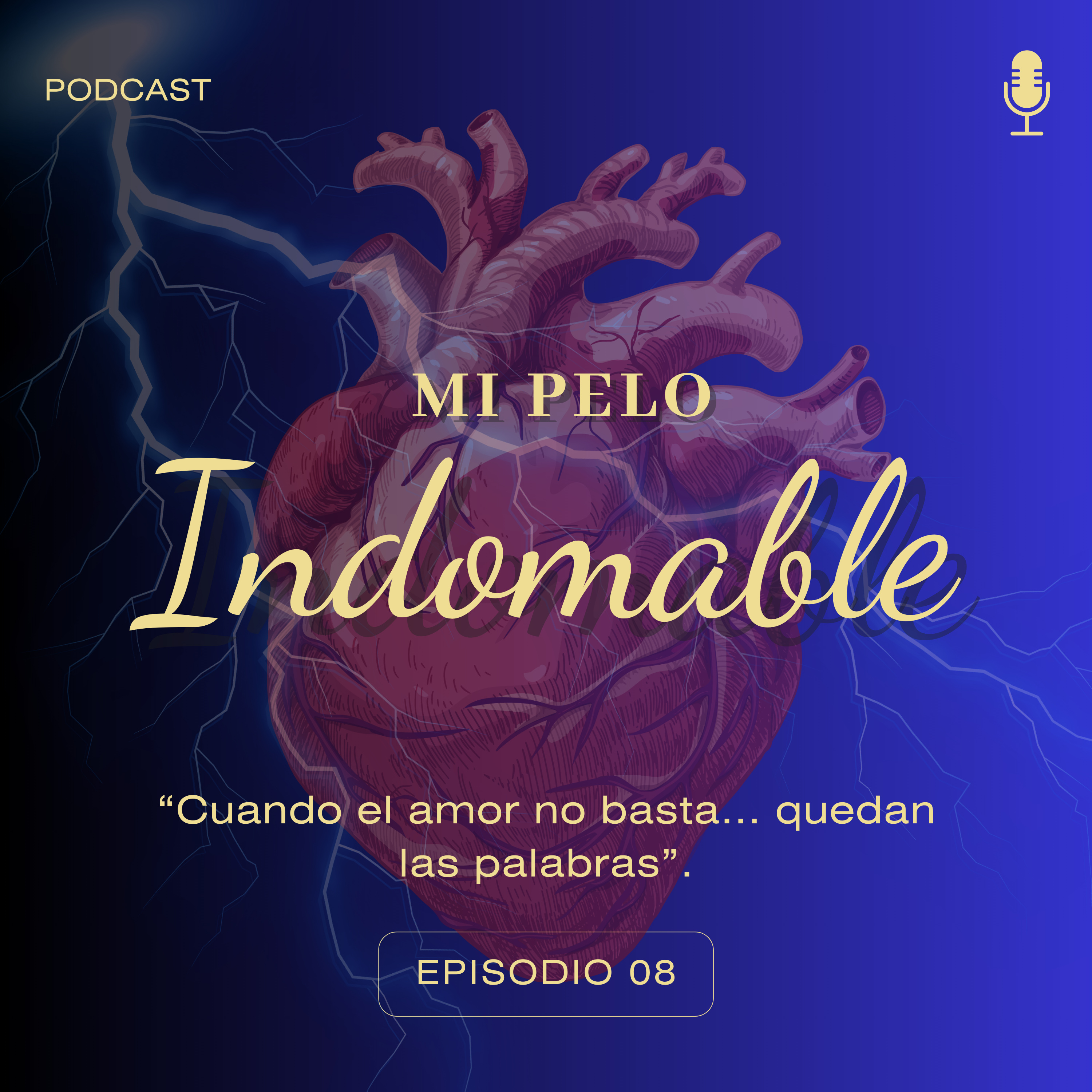 De Amor y Otras Tormentas