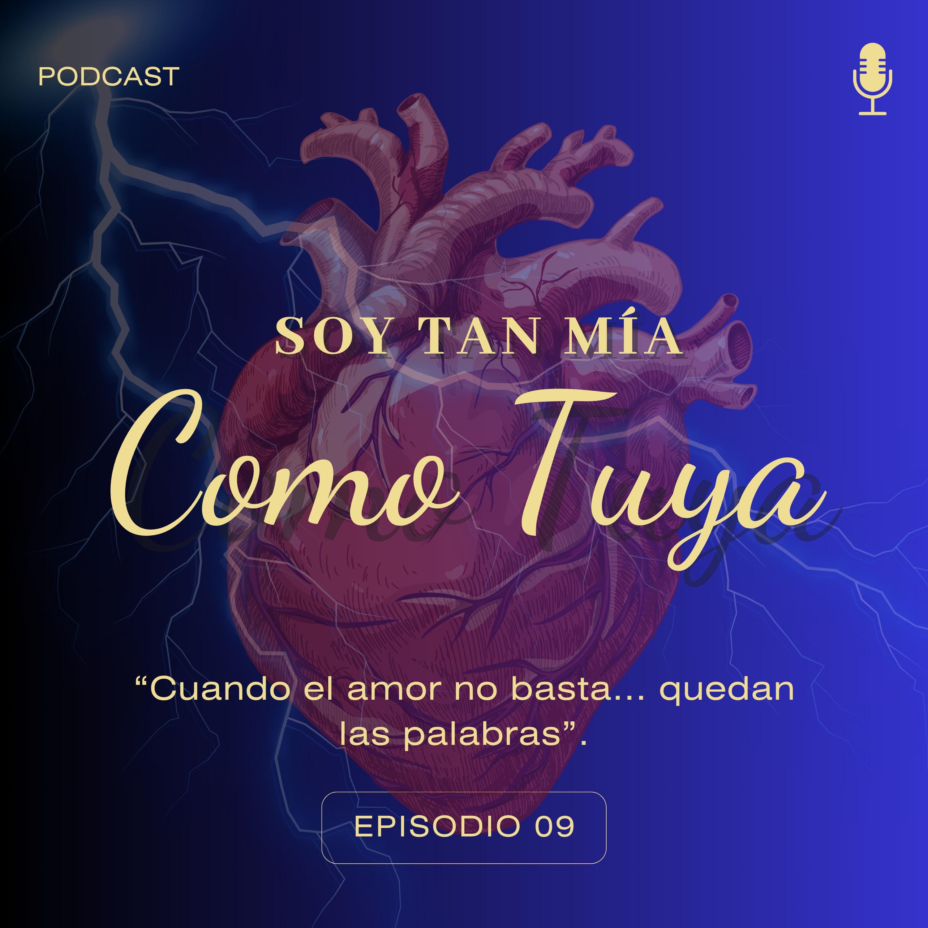 De Amor y Otras Tormentas